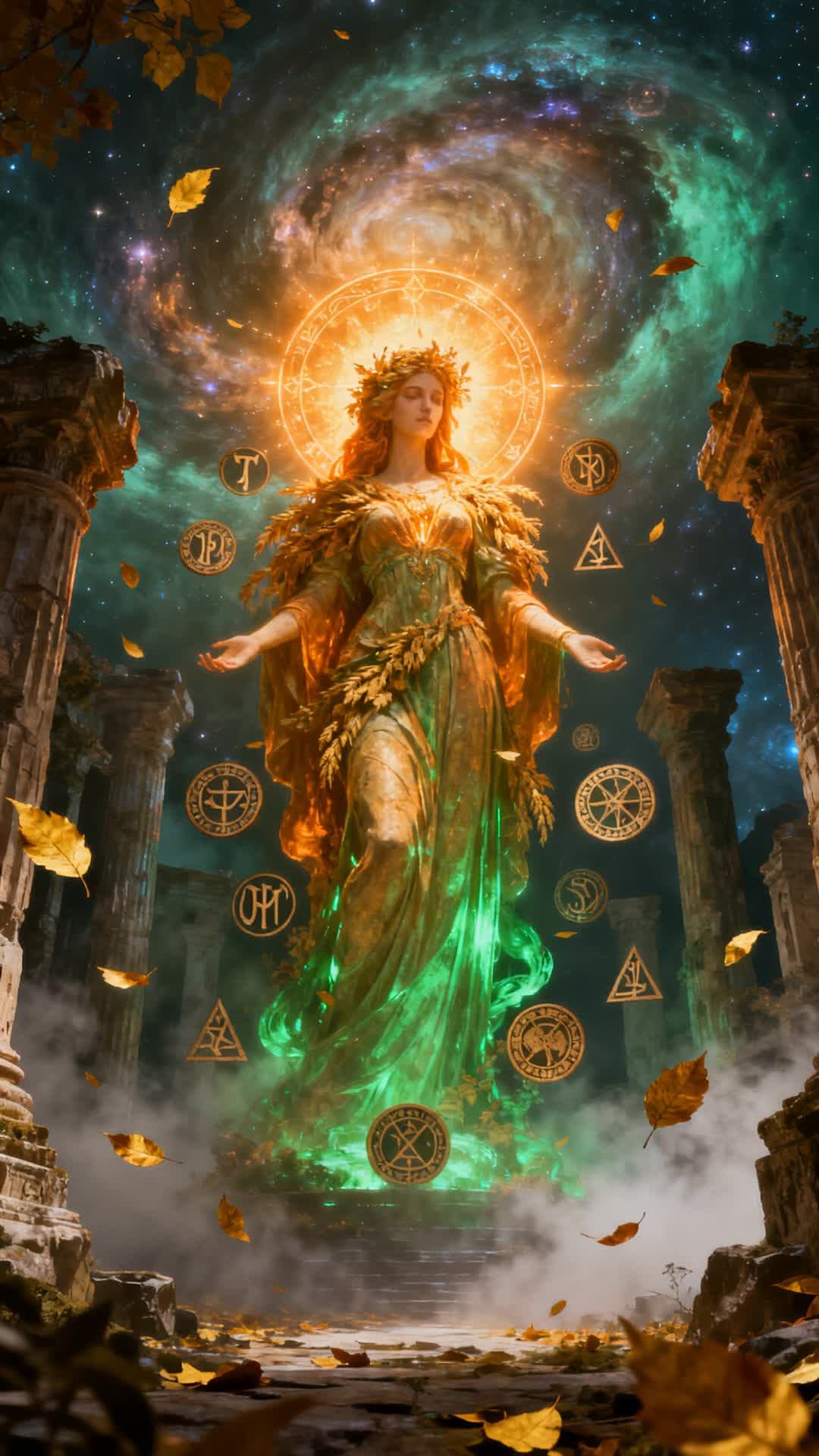 ⁣Virgo Horoscope: July 21, 2026
