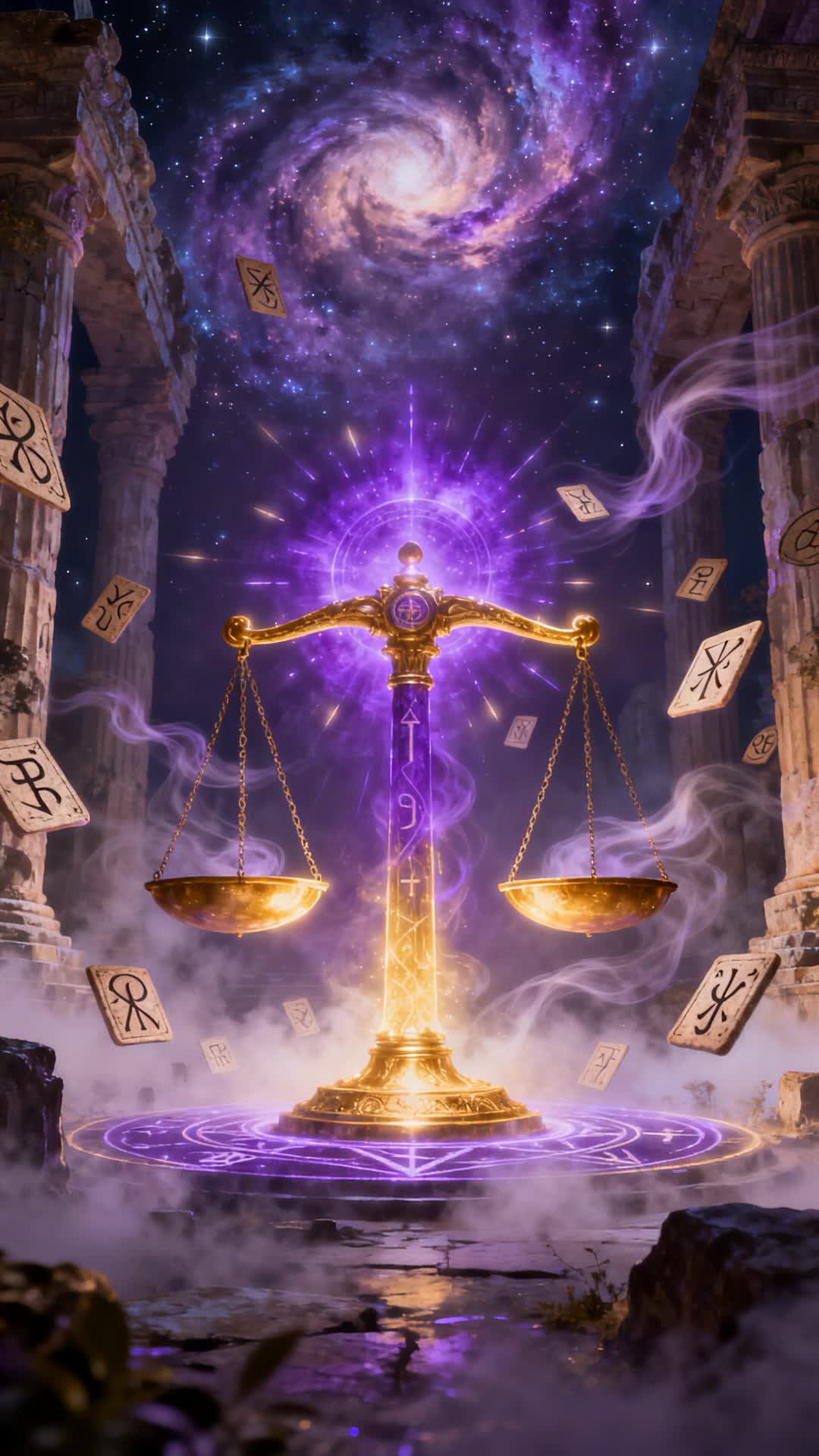 Libra Horoscope: July 17, 2026