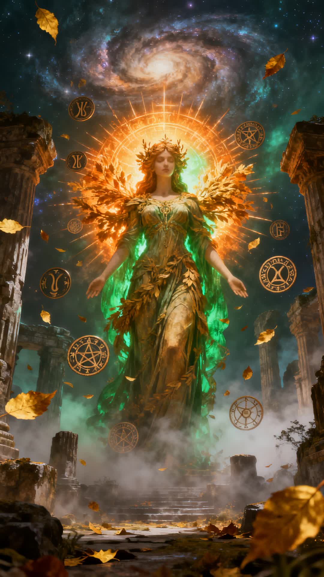 ⁣Virgo Horoscope: July 28, 2026