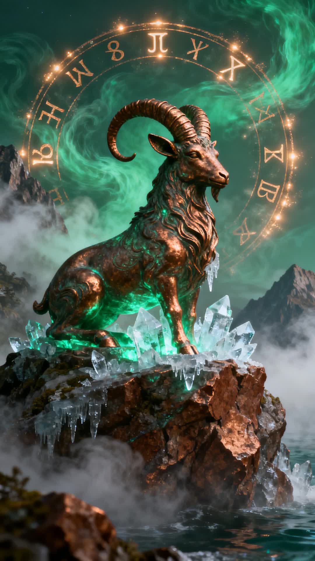 Capricorn Horoscope: July 11 - 17