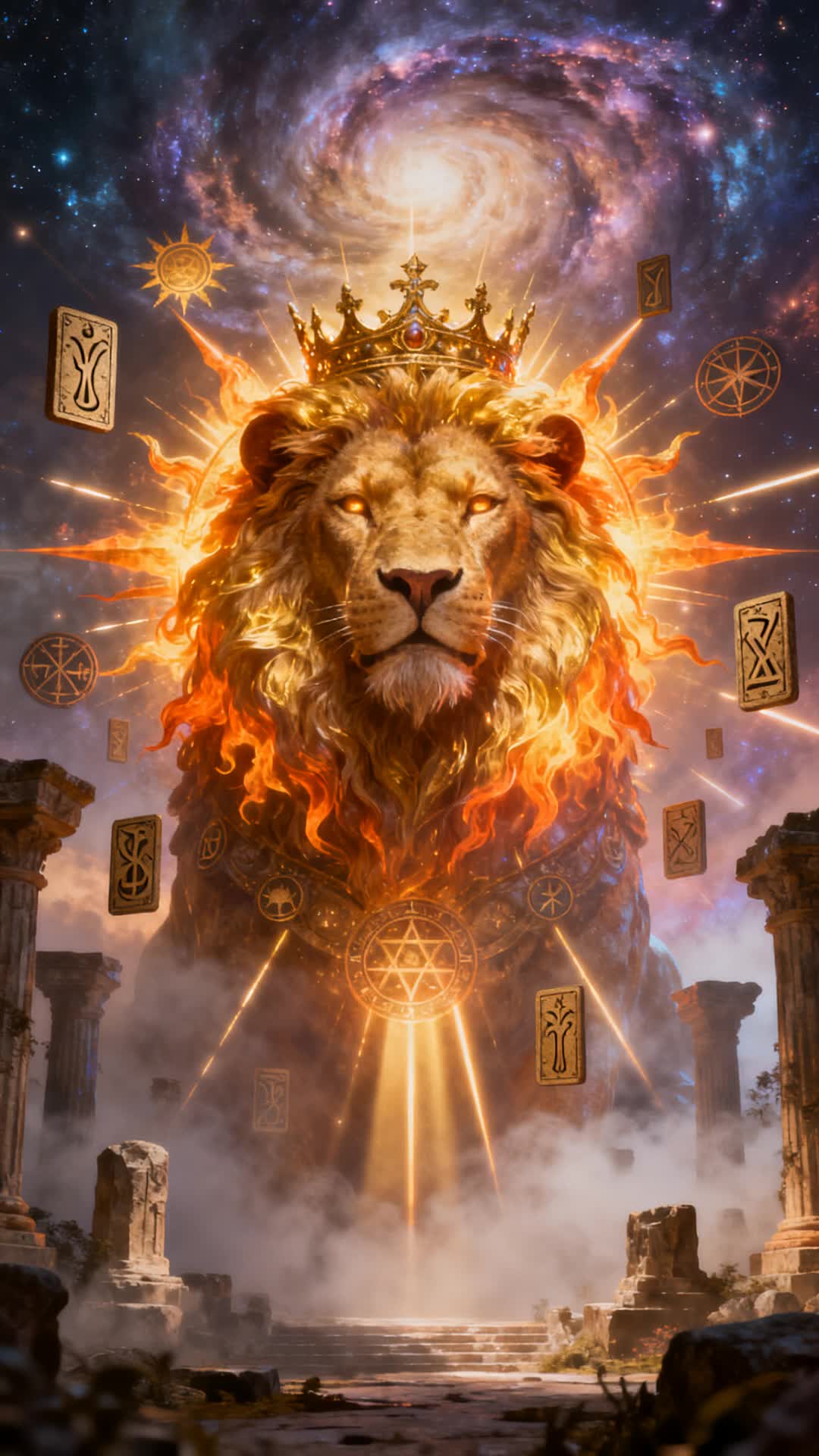Leo Horoscope: July 31, 2026