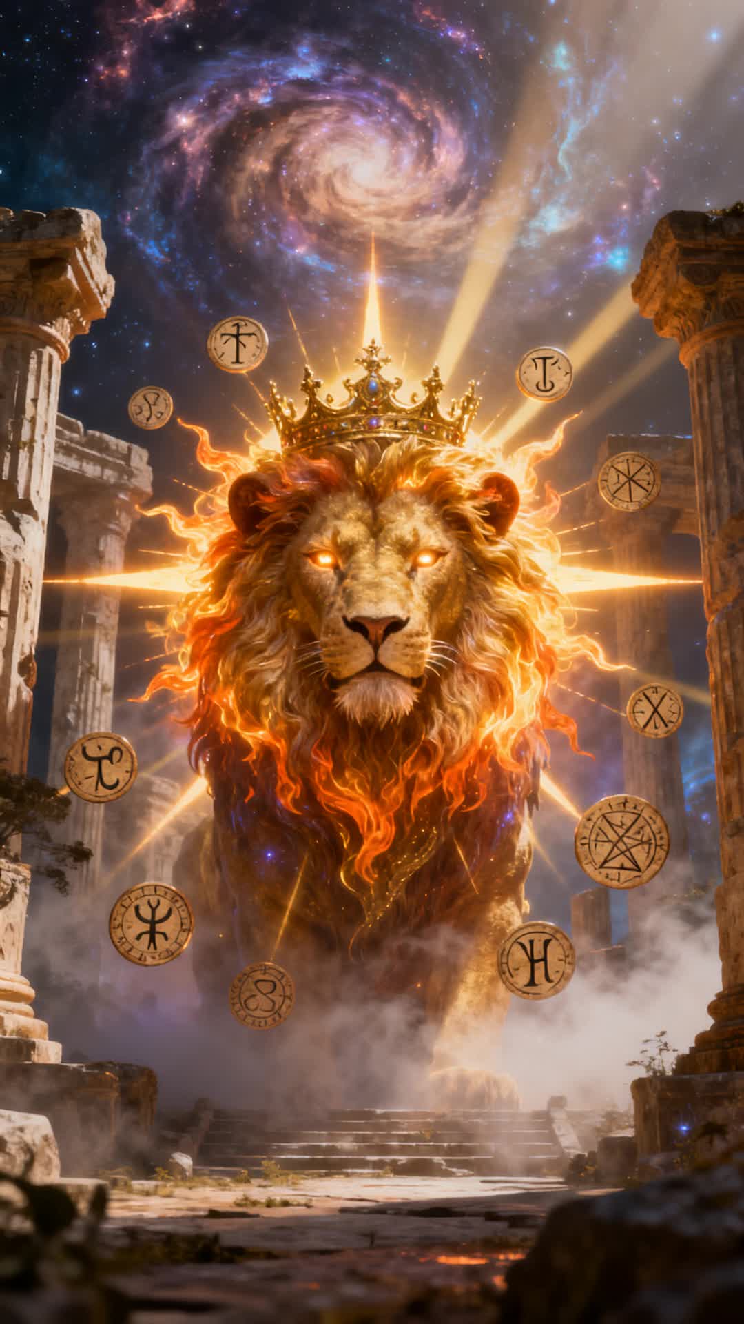 ⁣Aslan Burcu: 26 Temmuz 2026 Yorumu