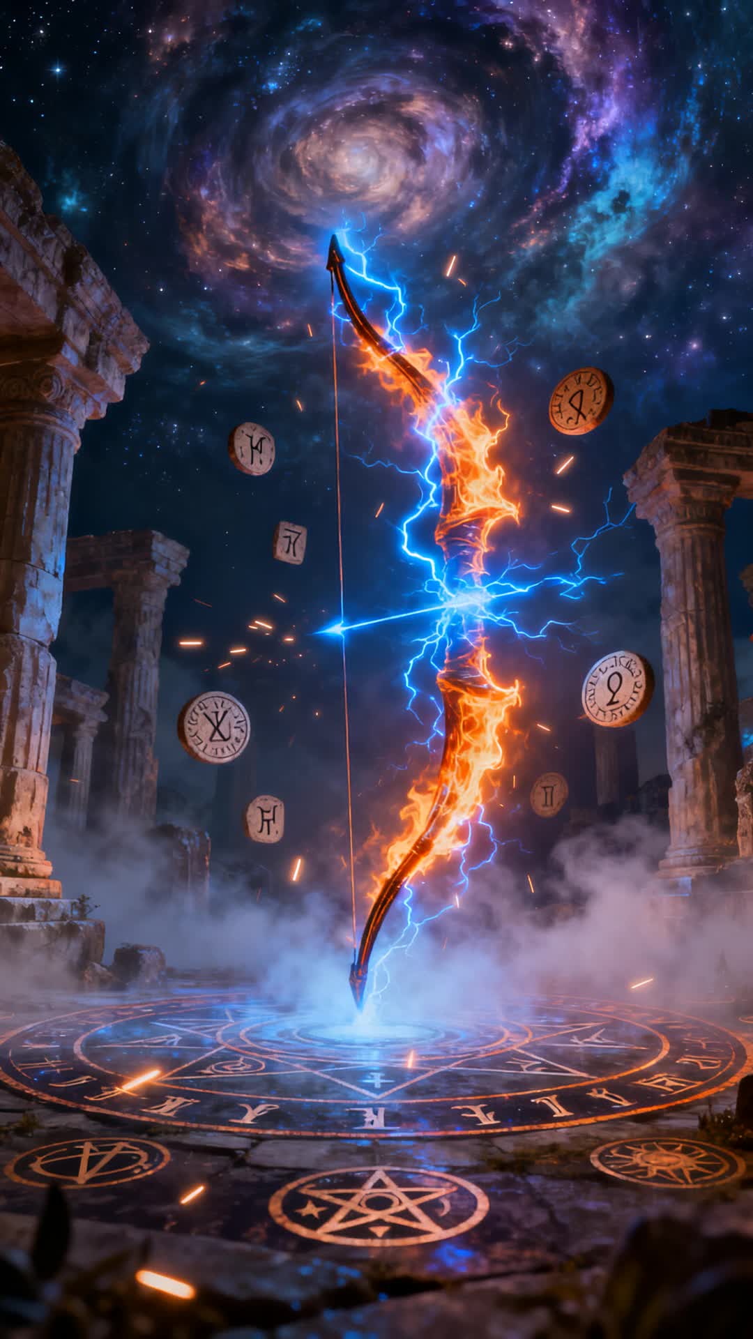 ⁣Yay Burcu: 23 Temmuz 2026 Yorumu