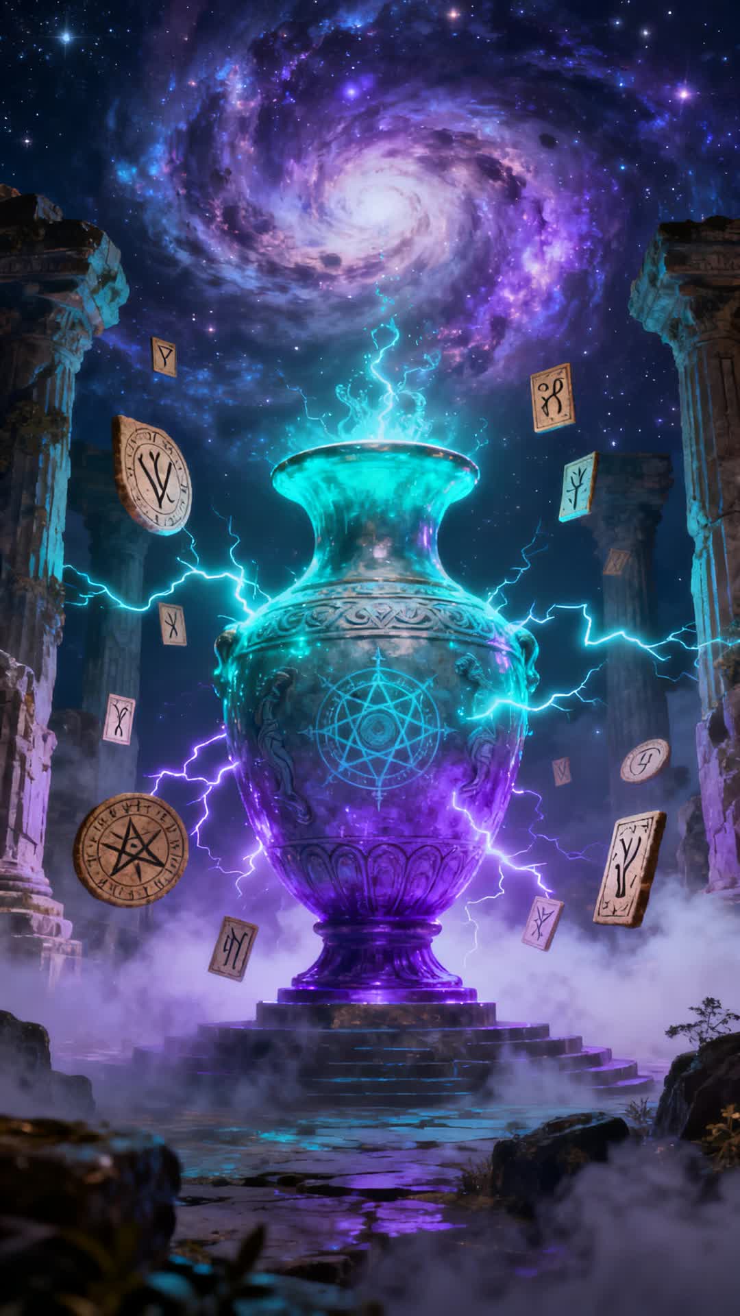 ⁣Aquarius Horoscope: July 27, 2026