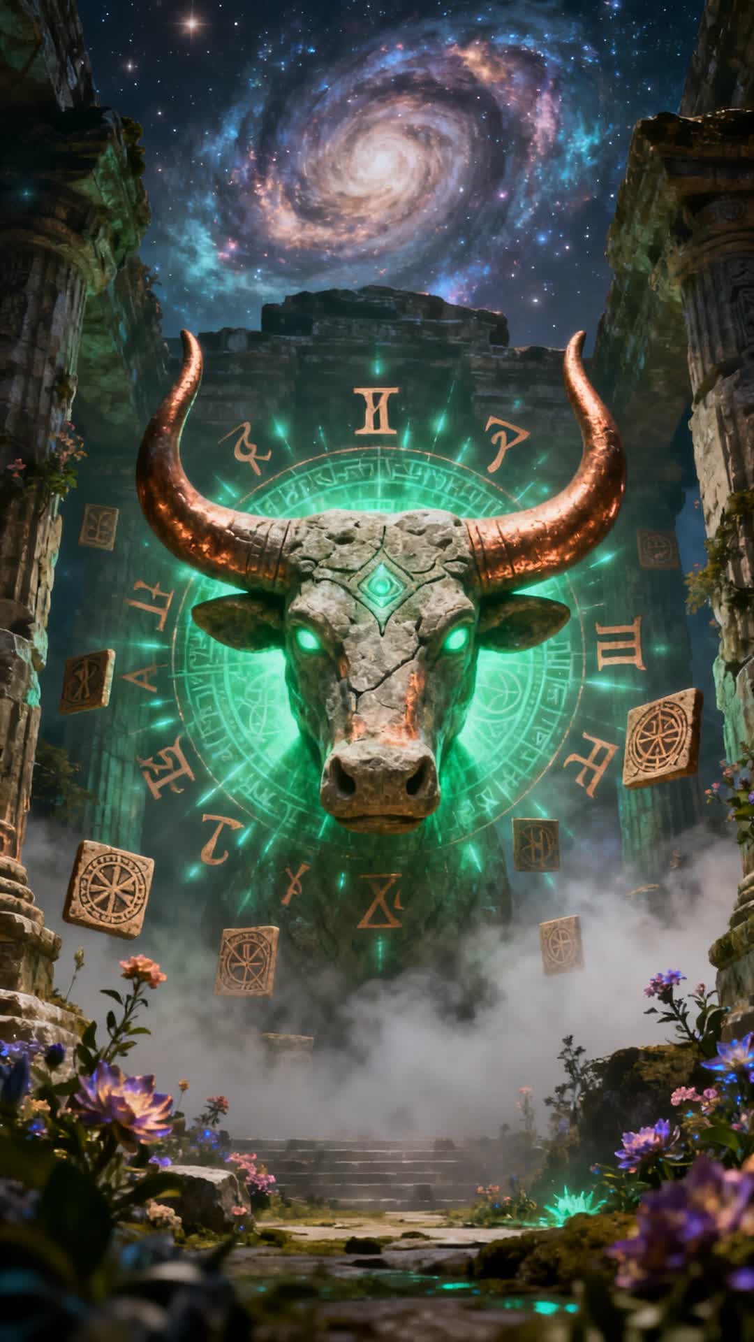 ⁣Taurus Horoscope: July 18, 2026