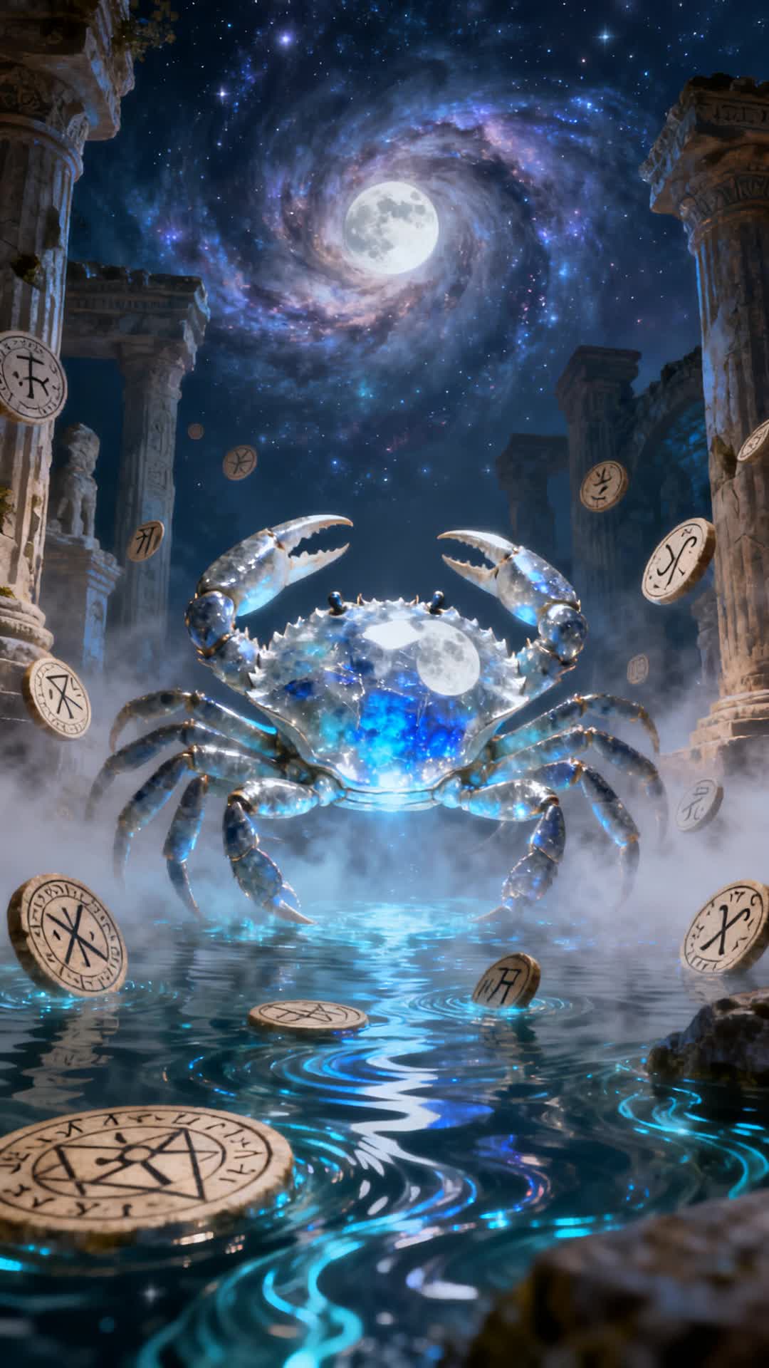 Cancer Horoscope: July 16, 2026