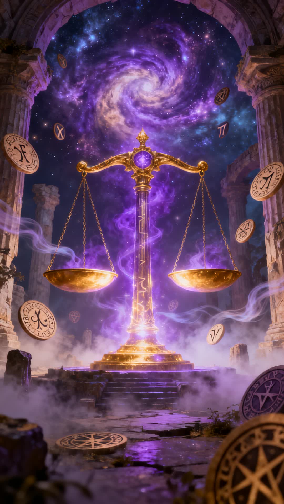 Libra Horoscope: July 8, 2026