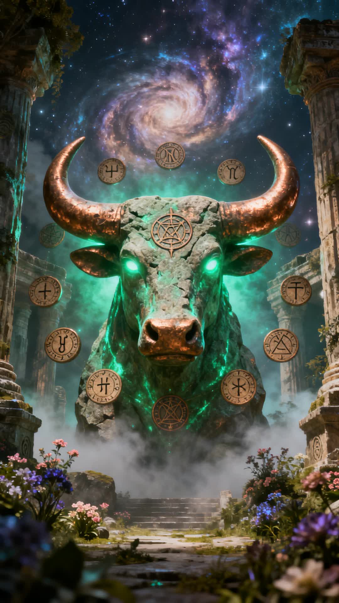 ⁣Taurus Horoscope: July 3, 2026