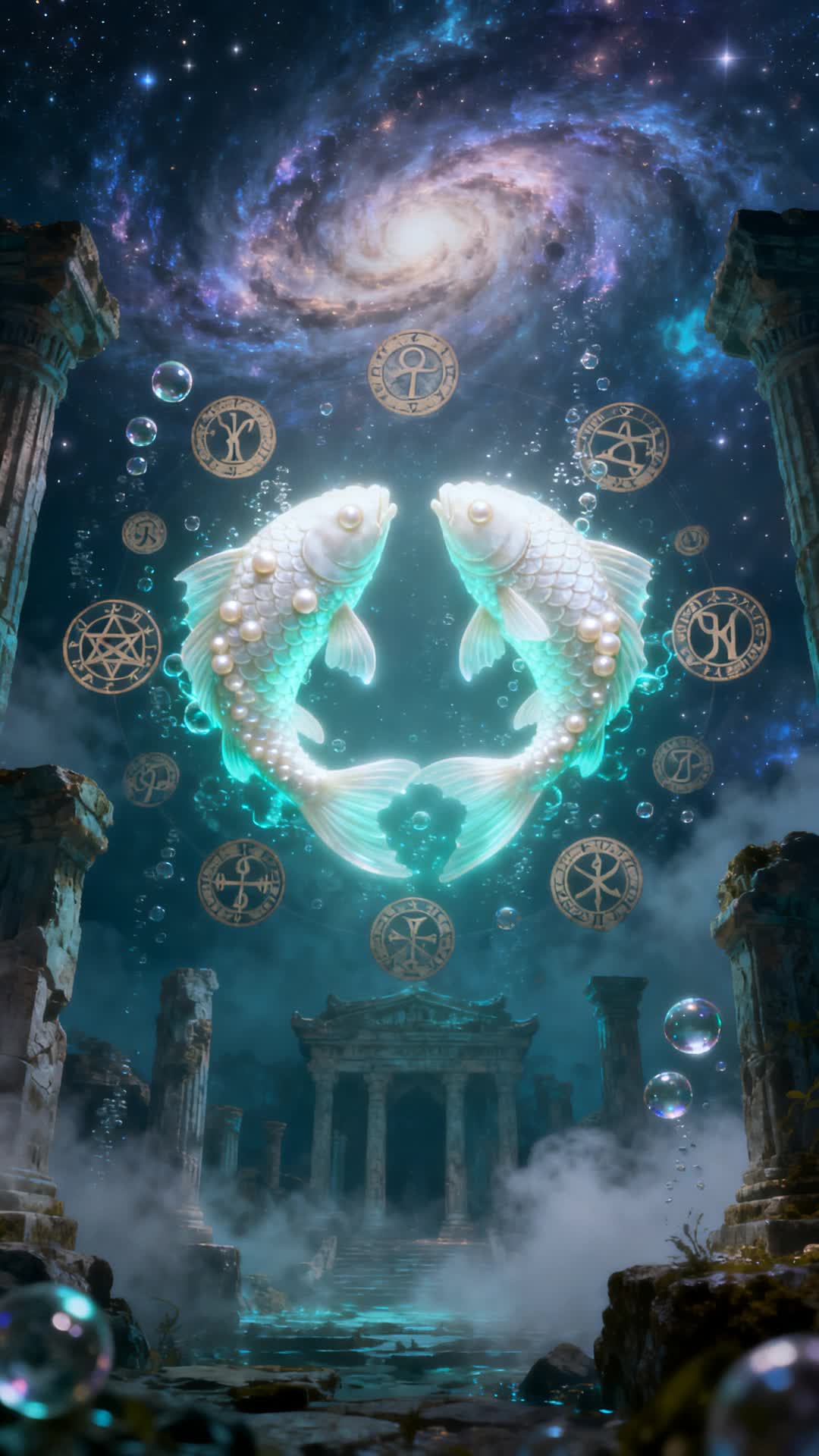 Pisces Horoscope: July 8, 2026