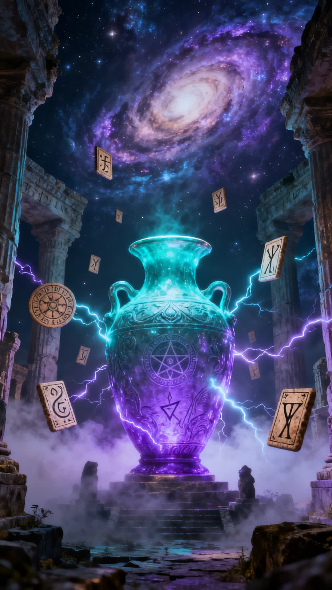 ⁣Aquarius Horoscope: July 12, 2026
