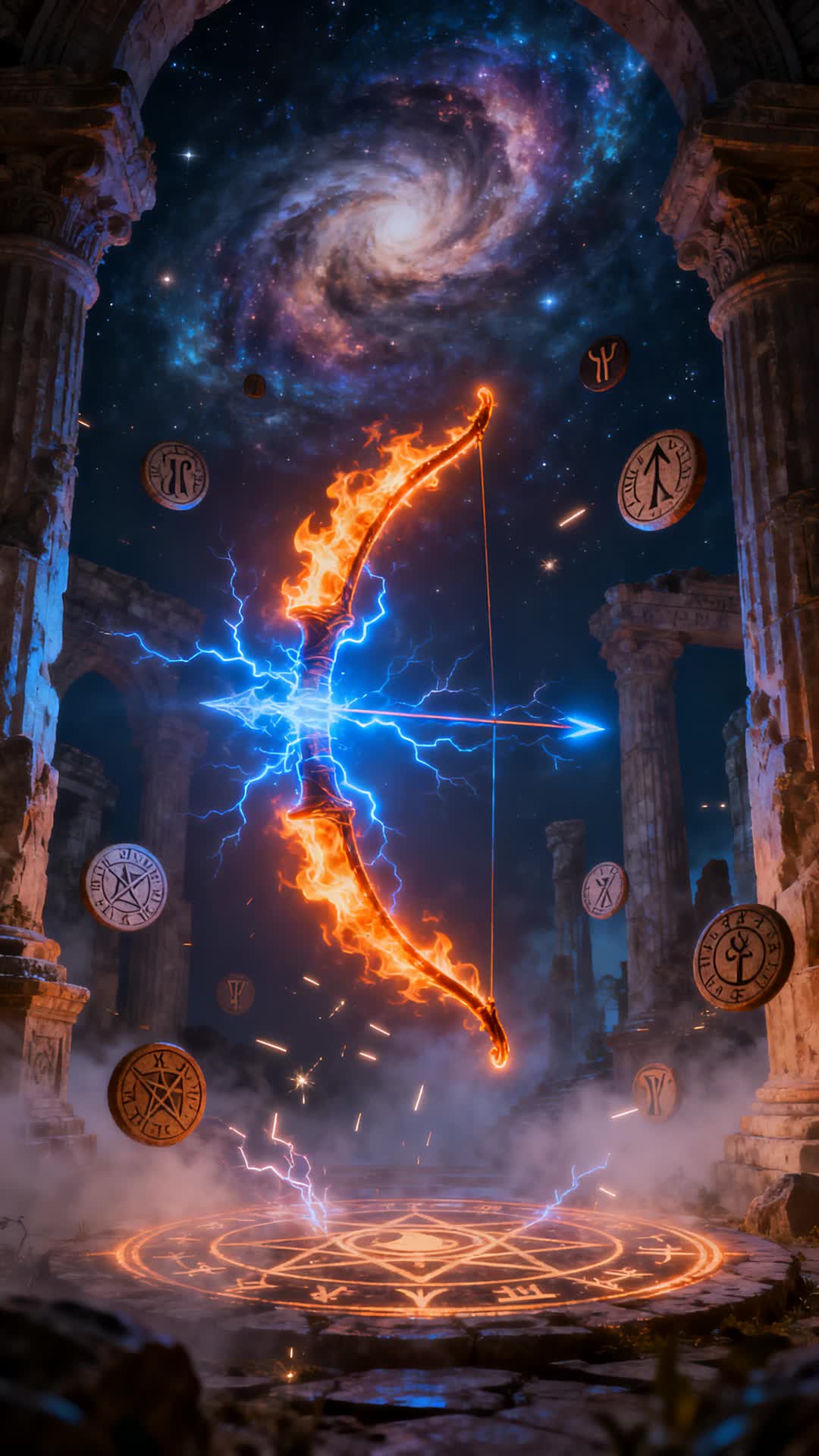 ⁣Sagittarius Horoscope: July 24, 2026