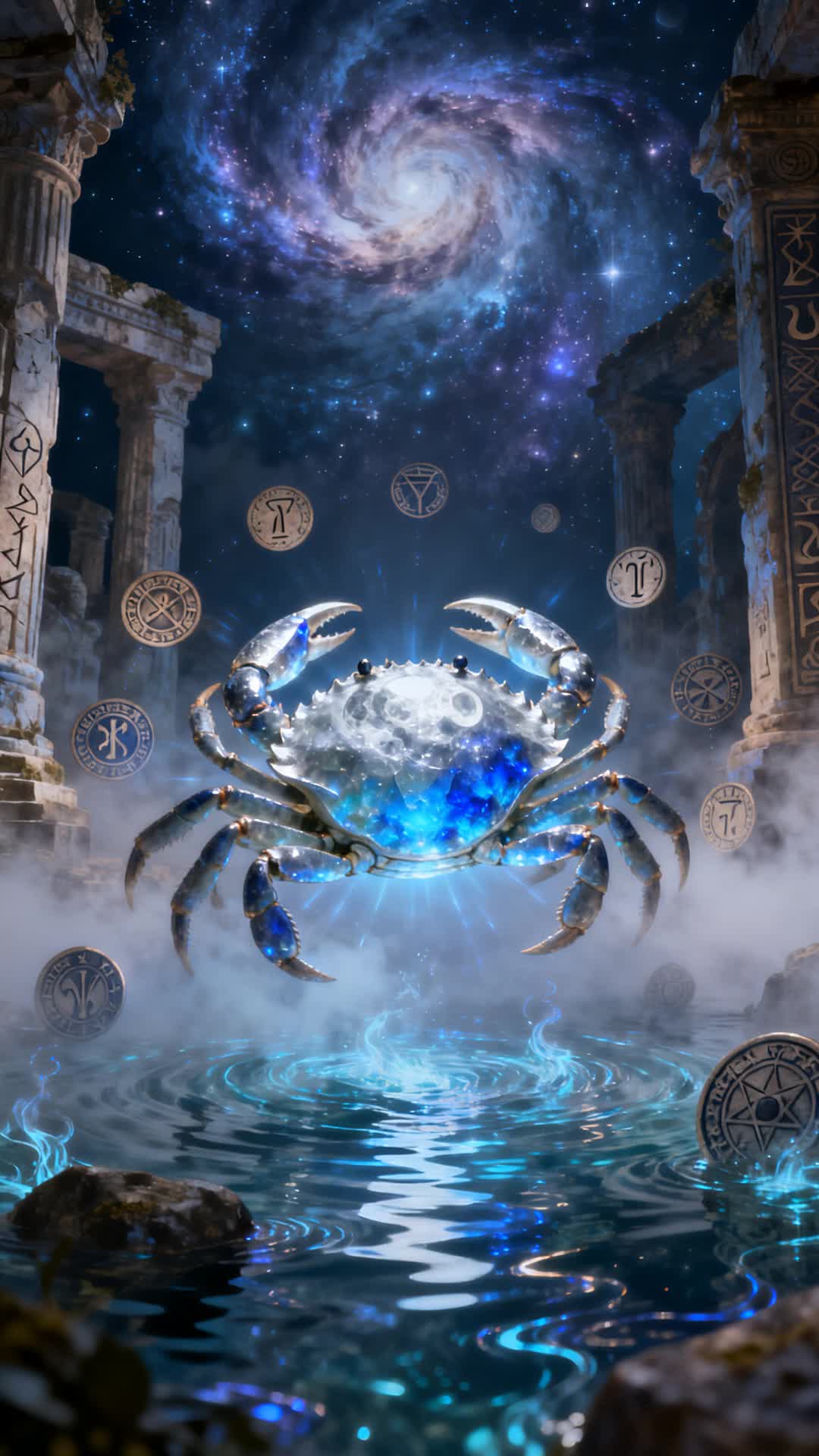 Cancer Horoscope: July 19, 2026