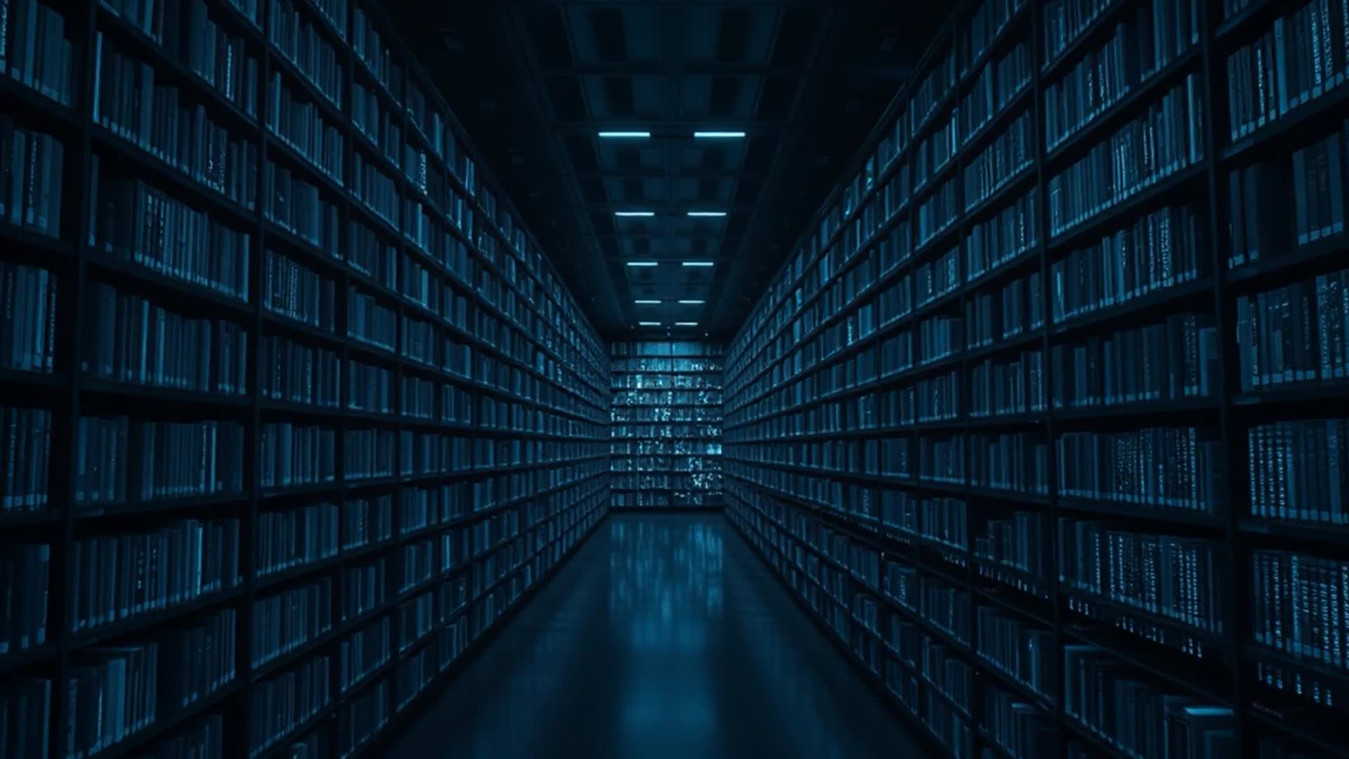 Google Books ve 25 Milyon Kitabın "Görünmez" Kütüphanesi
