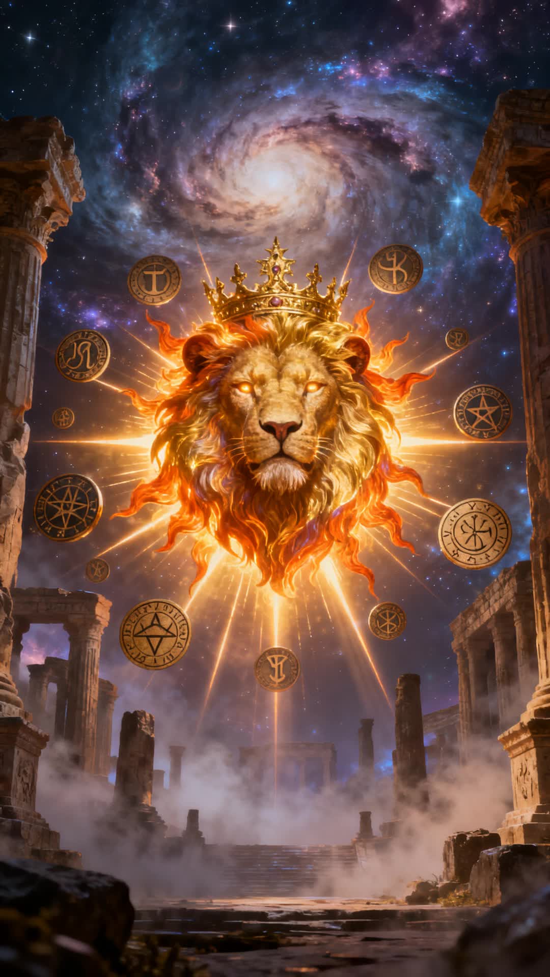 ⁣Aslan Burcu: 22 Temmuz 2026 Yorumu