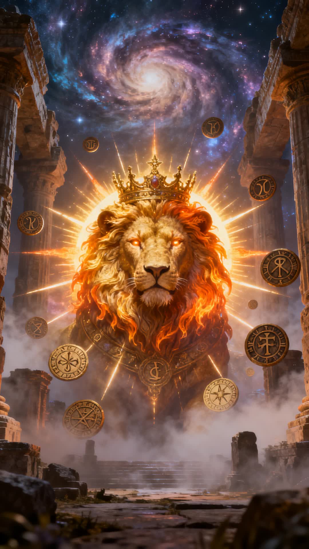 Leo Horoscope: July 10, 2026
