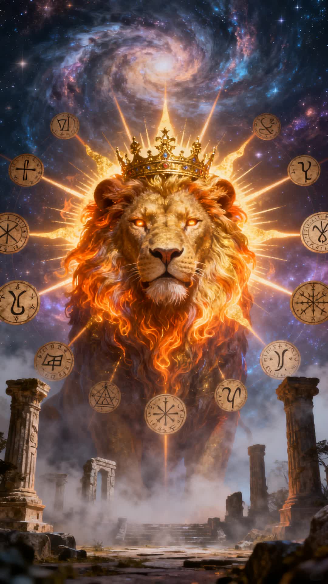 ⁣Aslan Burcu: 23 Temmuz 2026 Yorumu