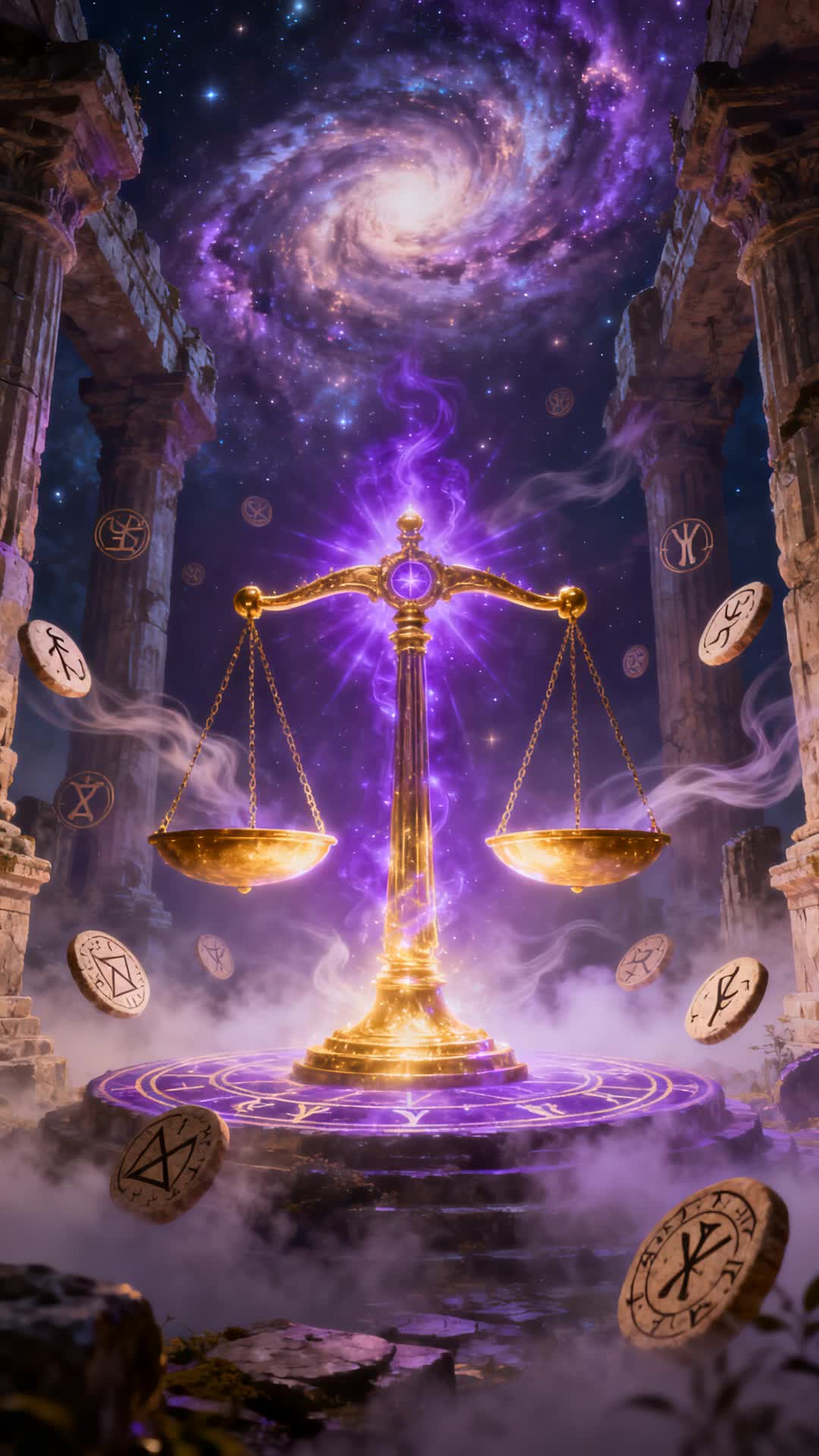 ⁣Libra Horoscope: July 20, 2026