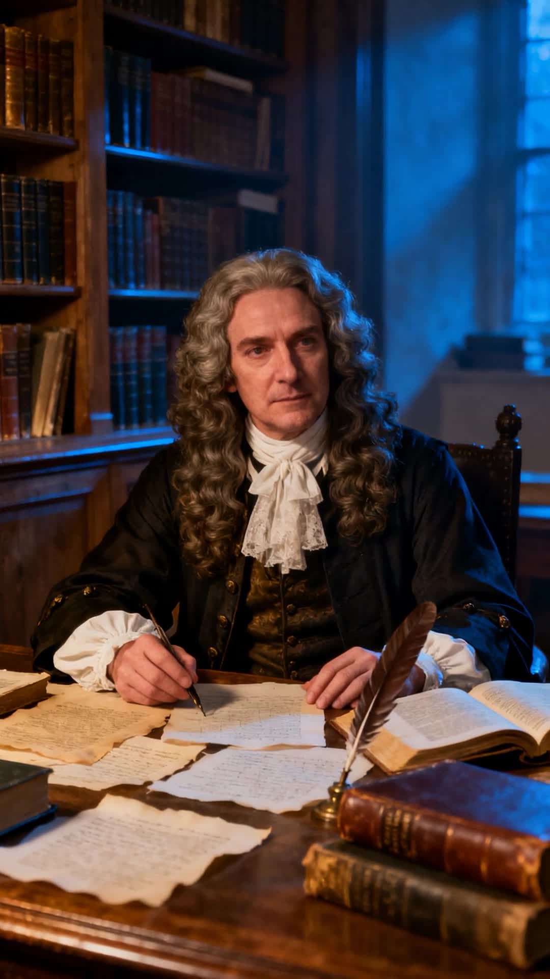 Everything You Should Know About John Locke
