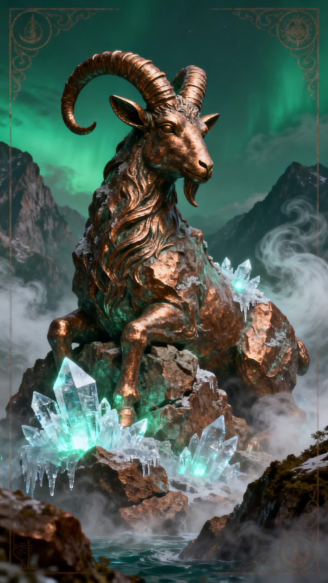 Capricorn Horoscope: July 4 - 10
