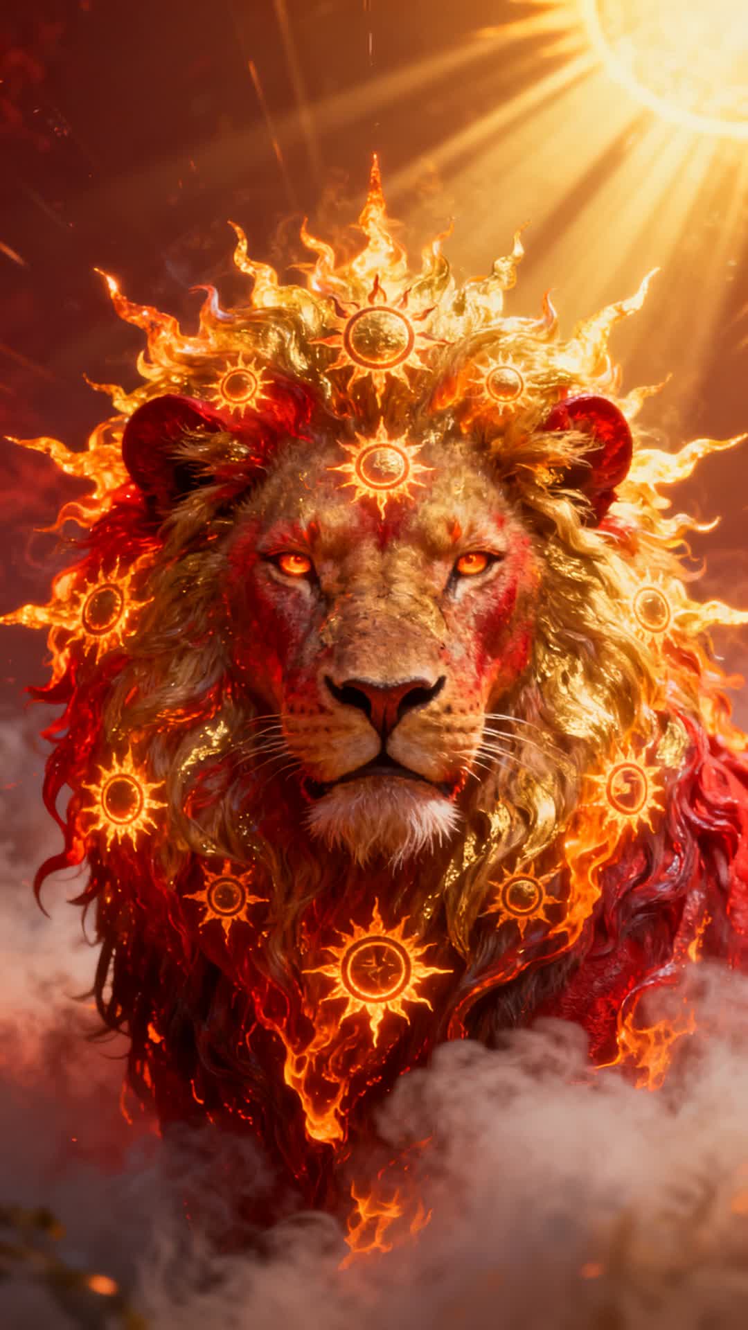 Leo Horoscope: July 11 - 17