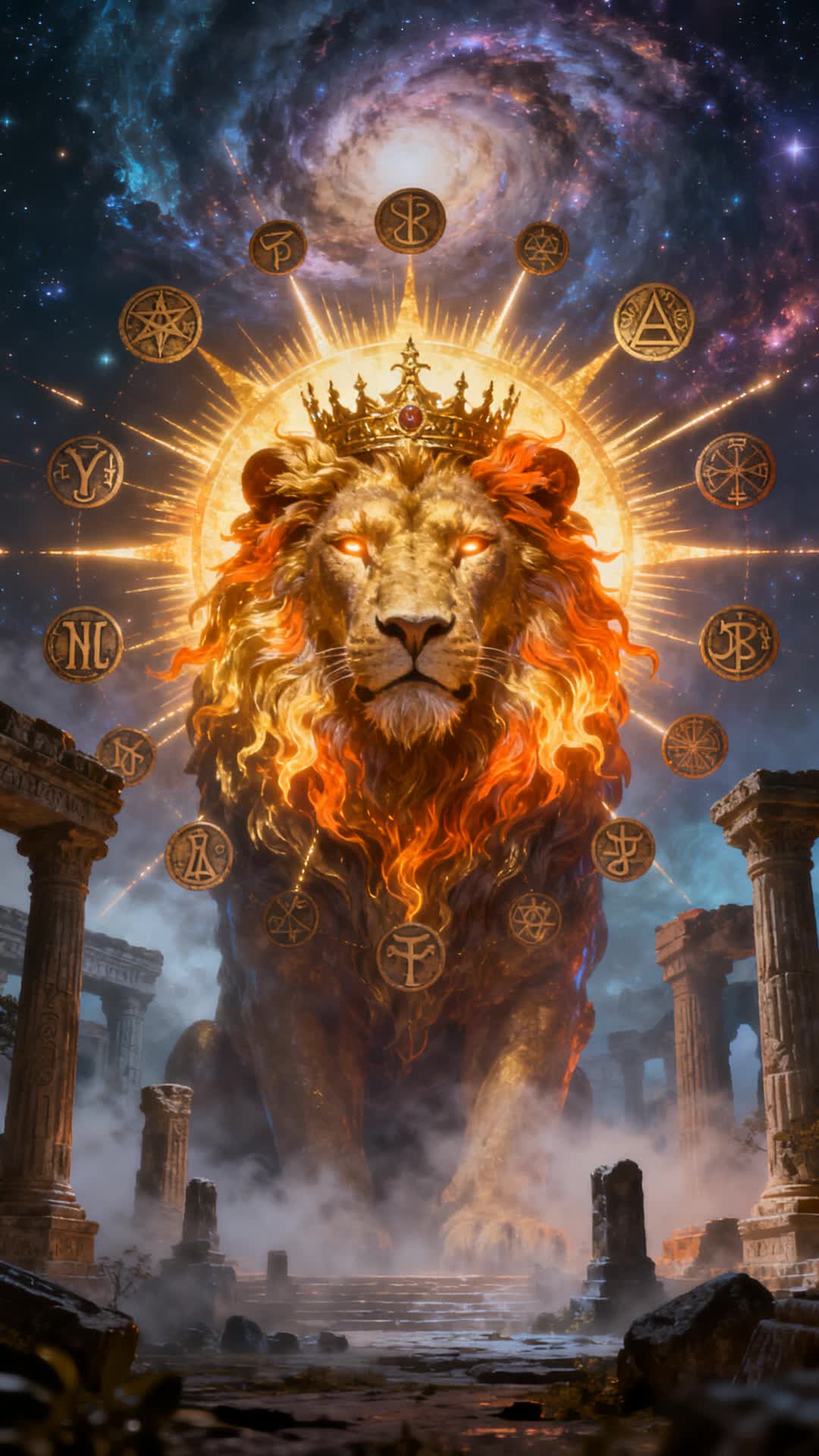 Aslan Burcu: 1 Temmuz 2026 Yorumu