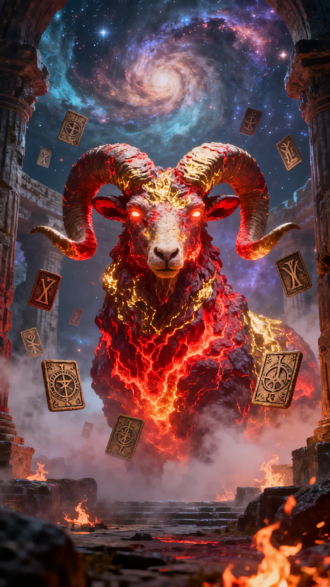 Aries Horoscope: July 5, 2026