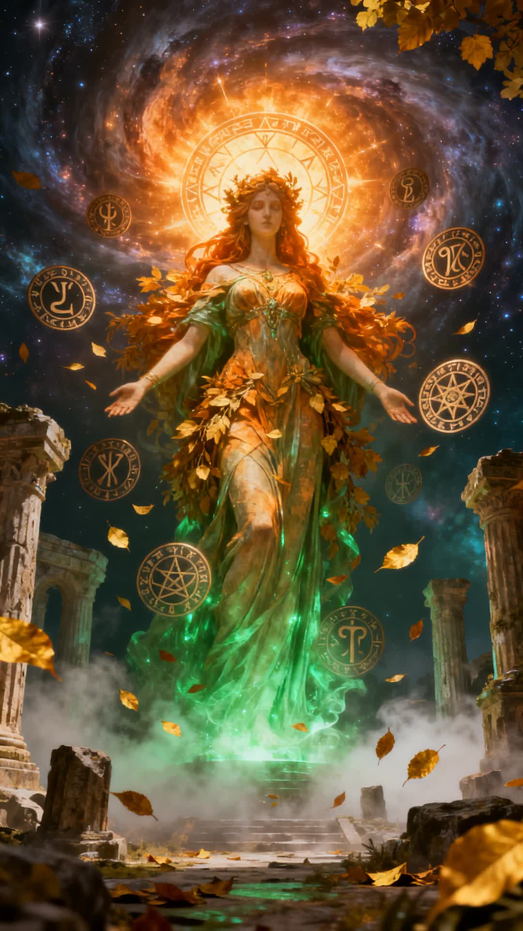 ⁣Virgo Horoscope: July 24, 2026