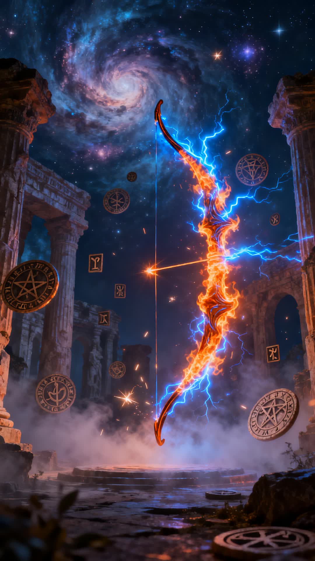 ⁣Sagittarius Horoscope: July 21, 2026
