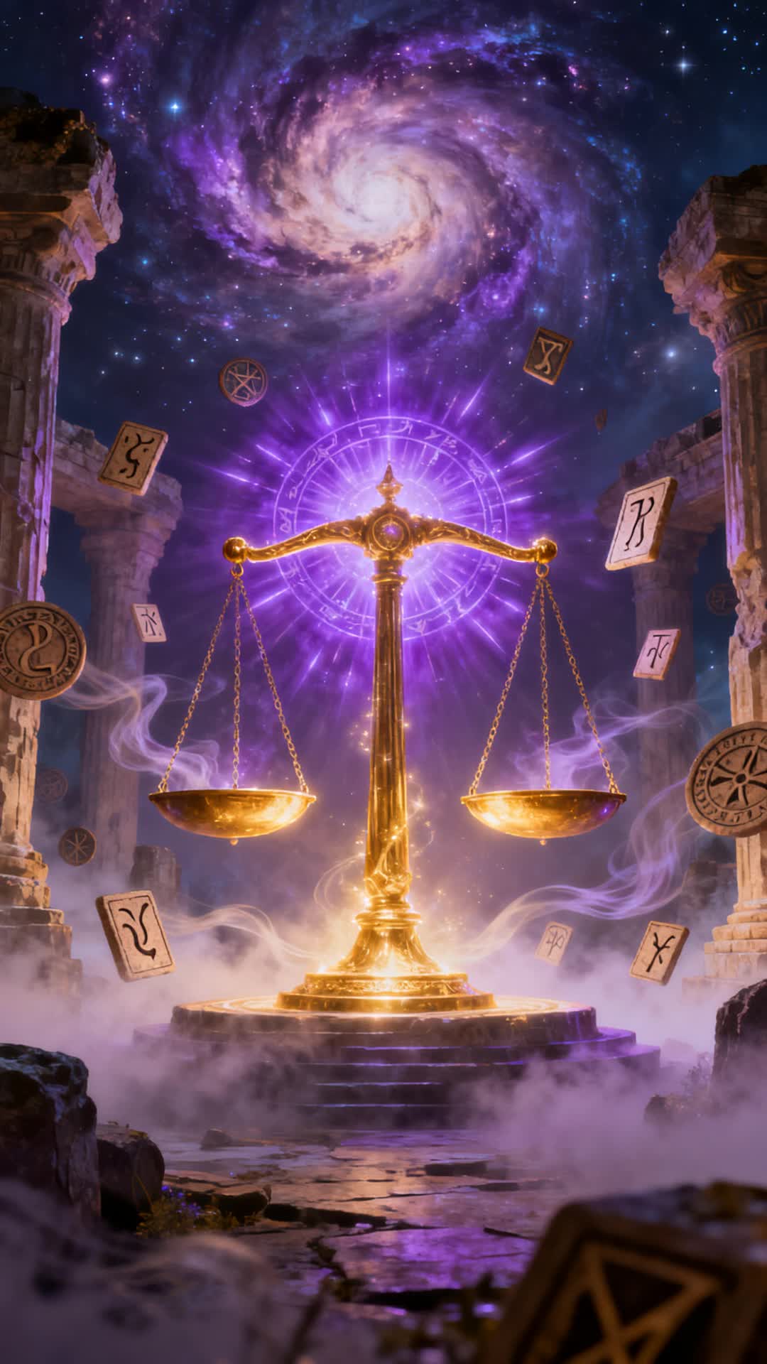 Libra Horoscope: July 9, 2026