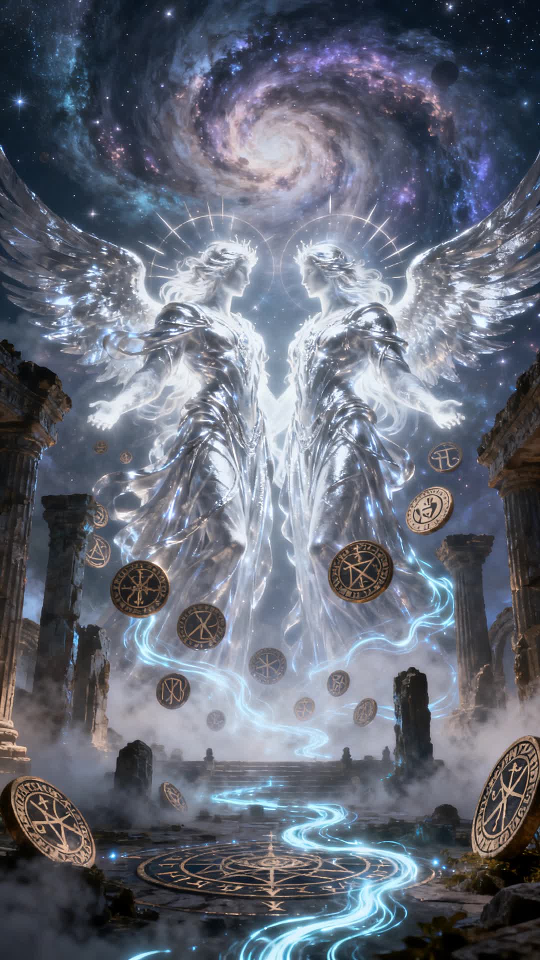 ⁣Gemini Horoscope: July 21, 2026