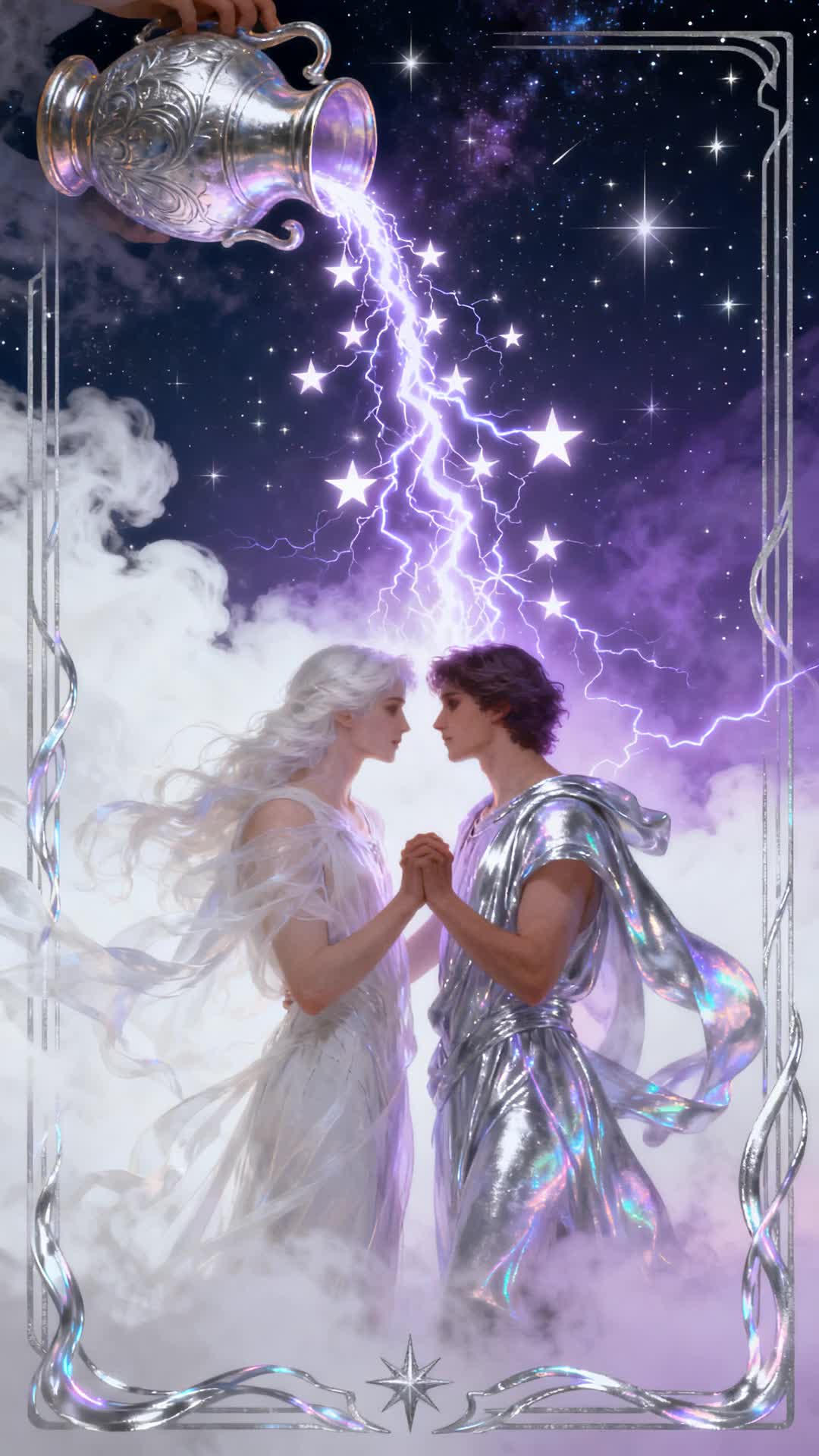 Aquarius Horoscope: July 11 - 17