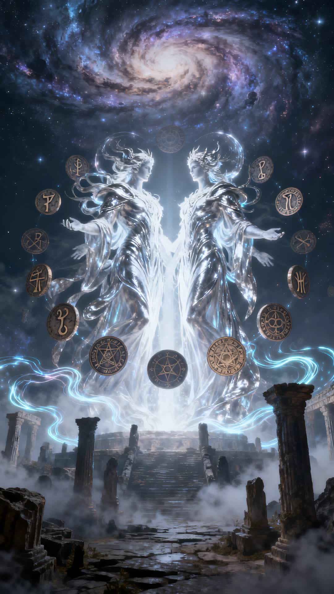 ⁣Gemini Horoscope: July 25, 2026
