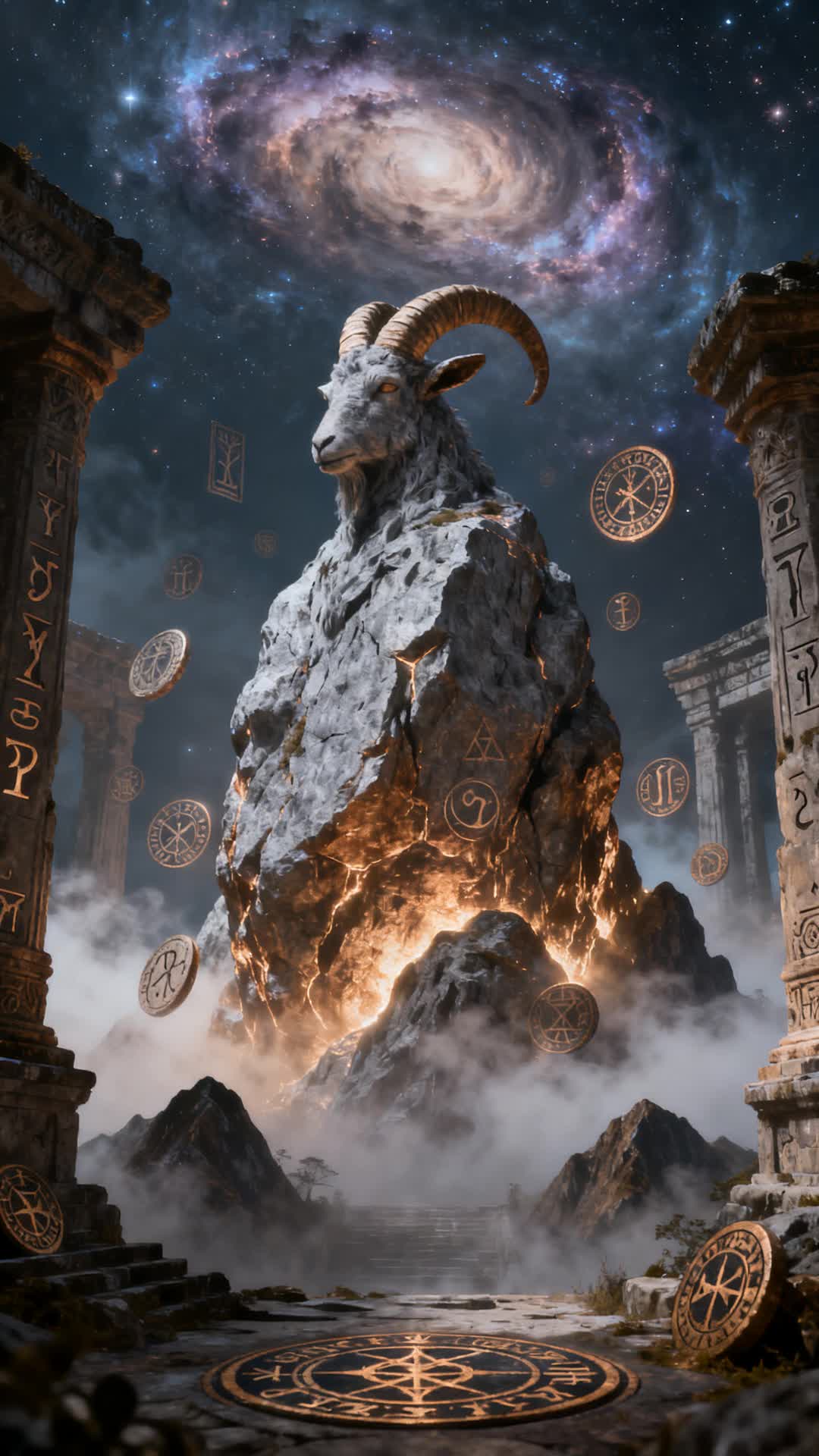 ⁣Capricorn Horoscope: July 25, 2026