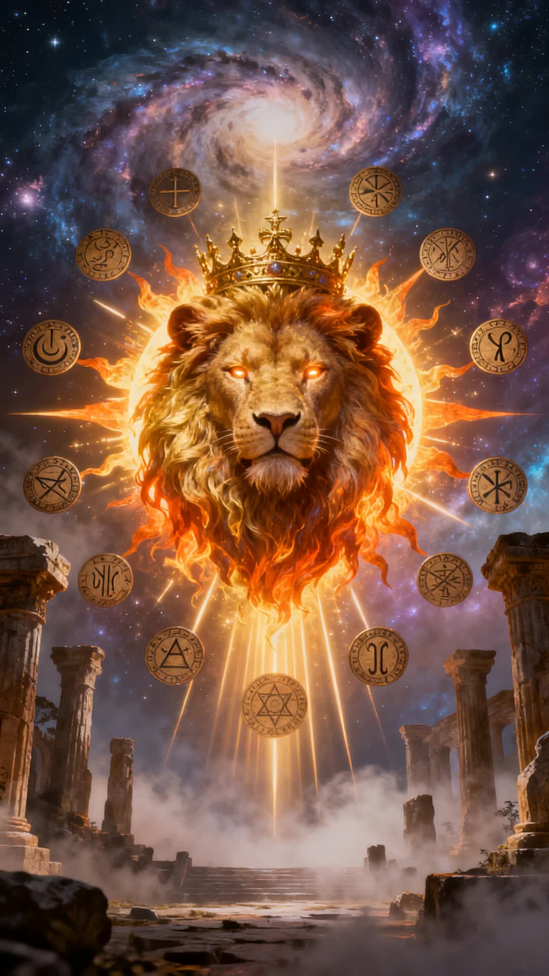 Leo Horoscope: July 8, 2026