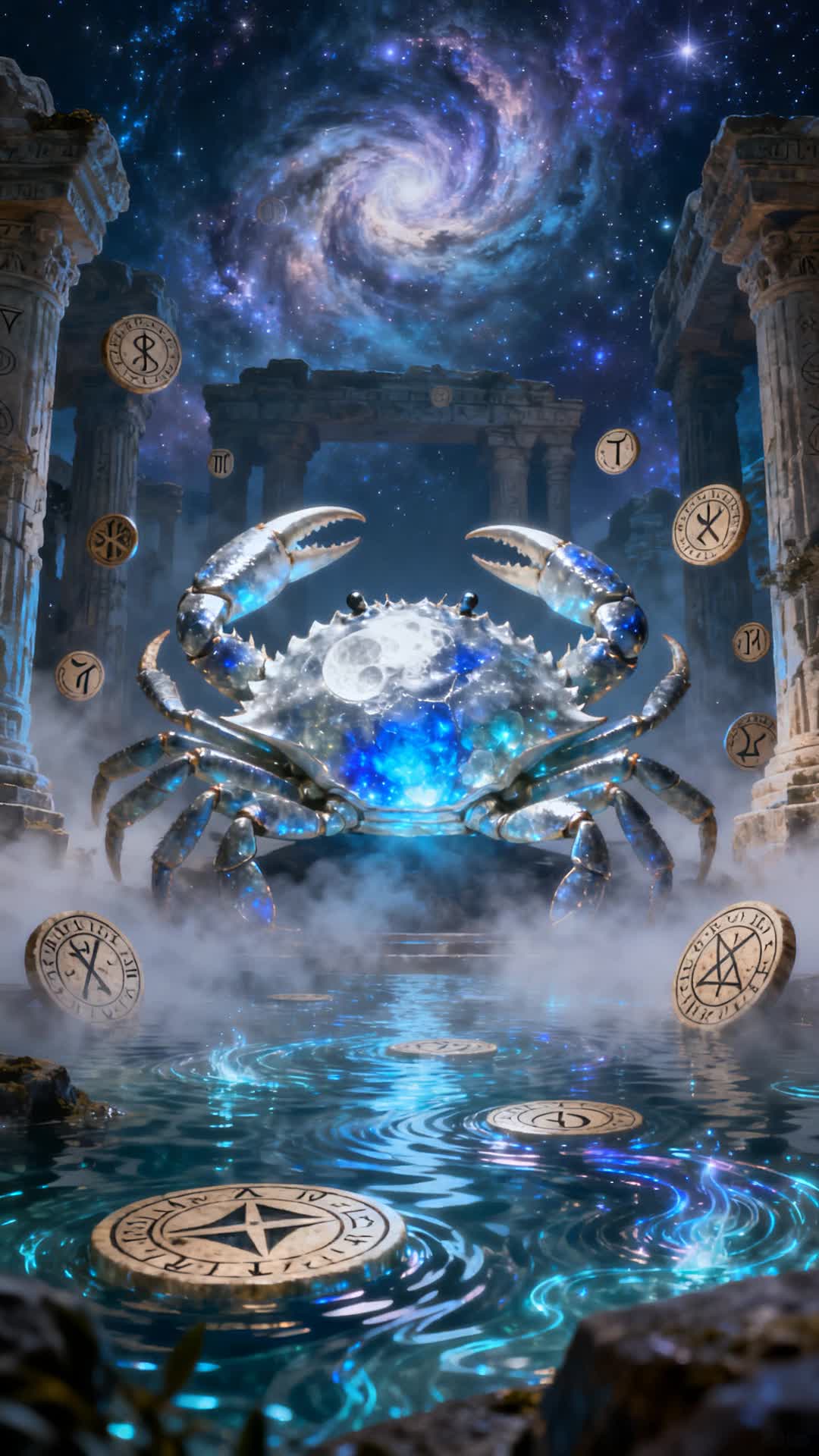 Cancer Horoscope: July 31, 2026