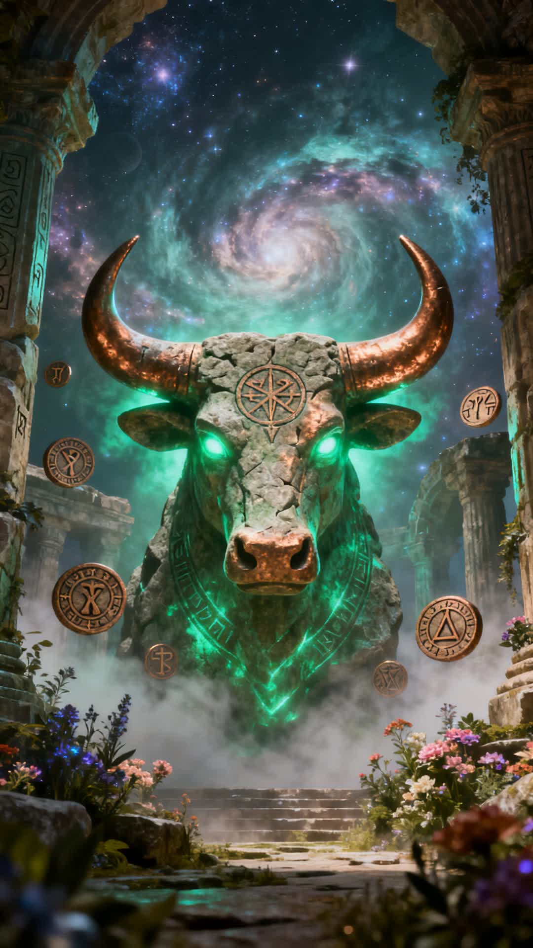 ⁣Taurus Horoscope: July 1, 2026
