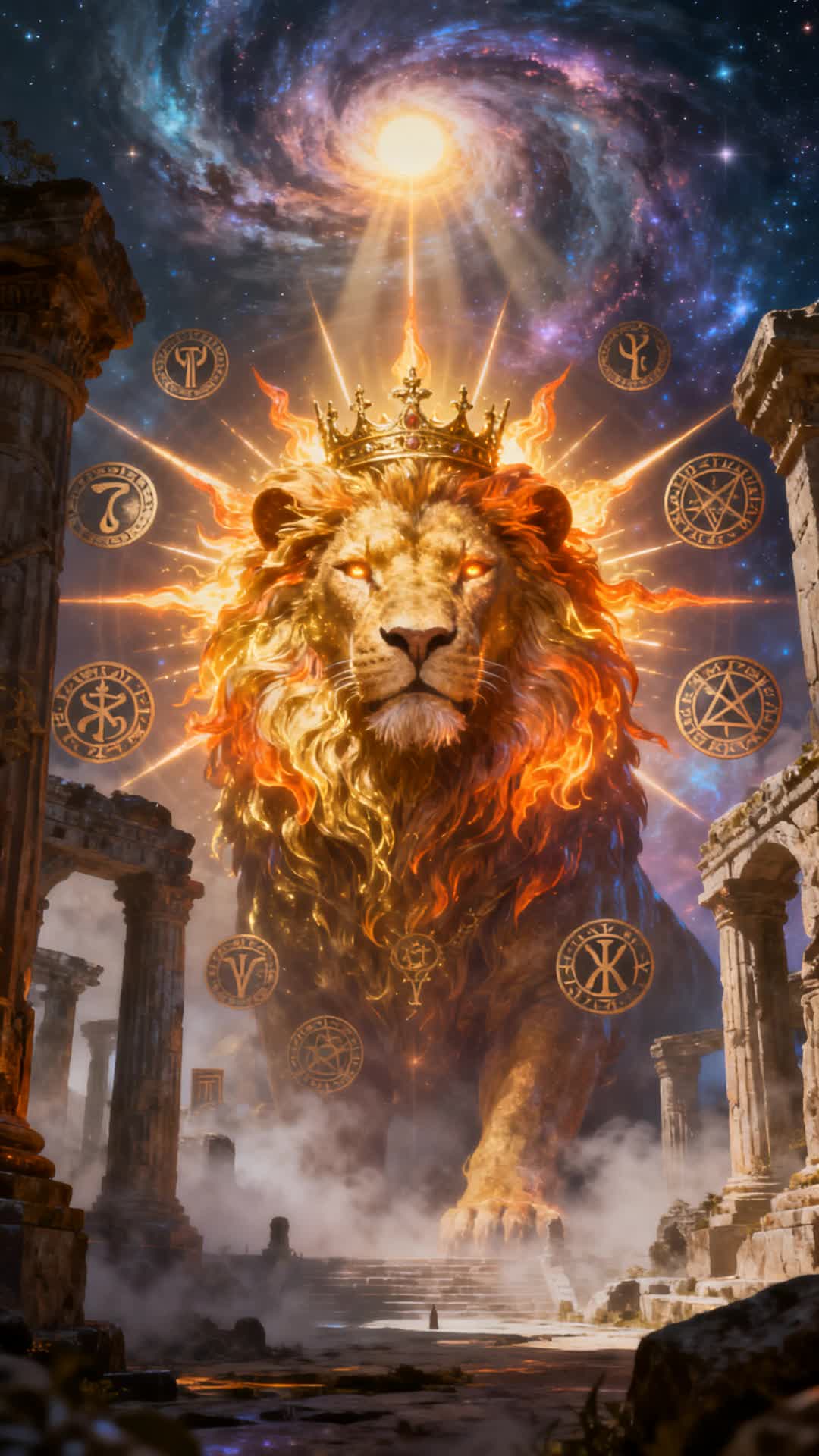 ⁣Aslan Burcu: 13 Temmuz 2026 Yorumu