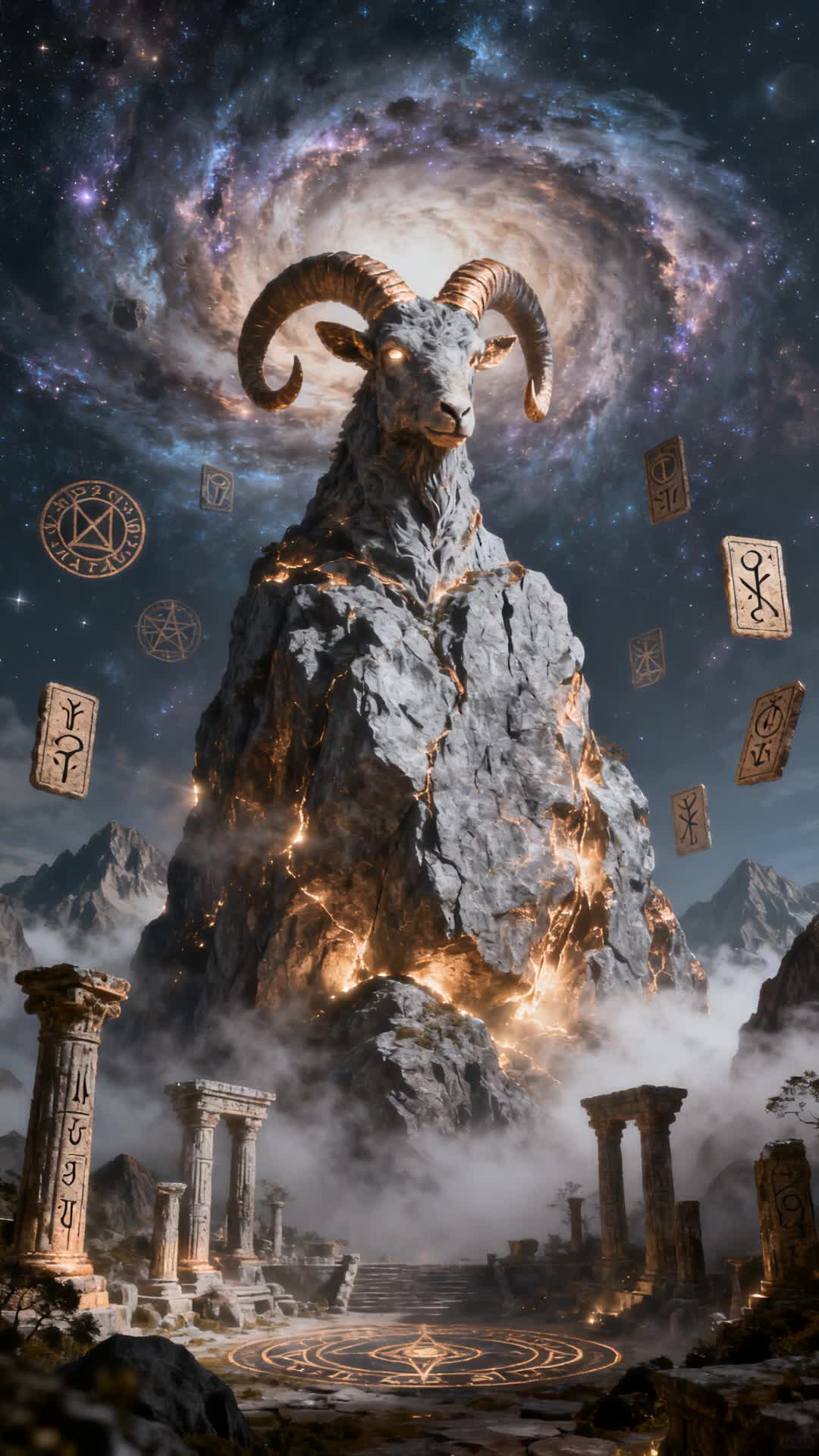 Capricorn Horoscope: July 31, 2026