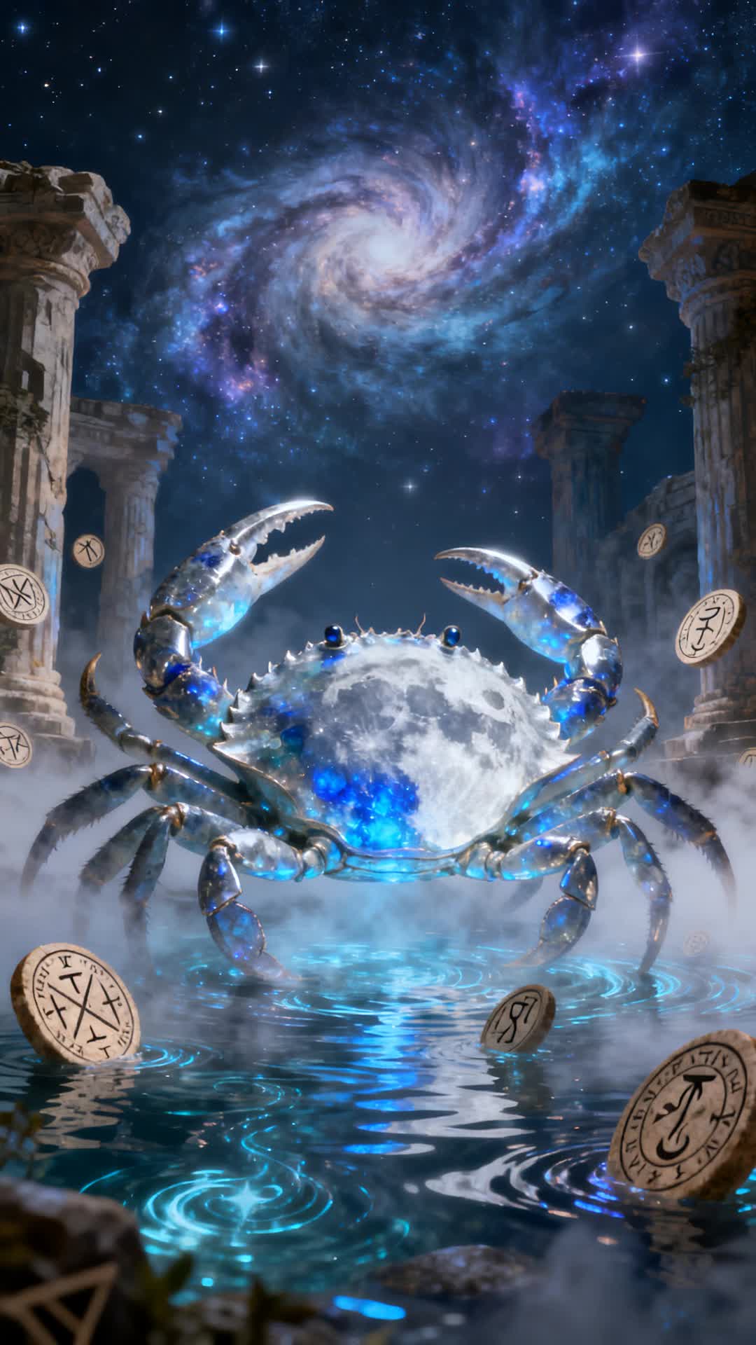 Cancer Horoscope: July 18, 2026