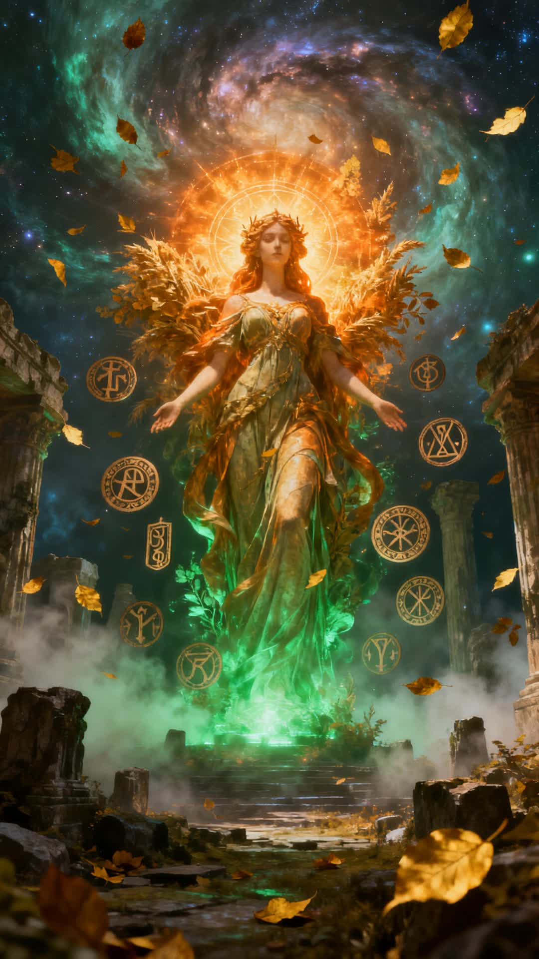 ⁣Virgo Horoscope: July 20, 2026