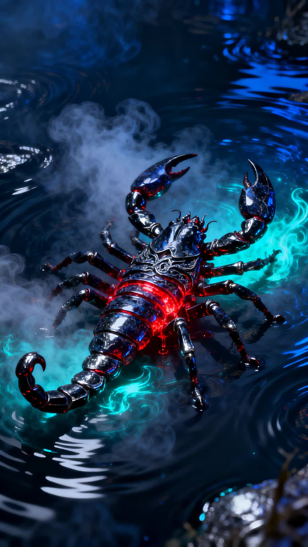 Scorpio Horoscope: July 11 - 17