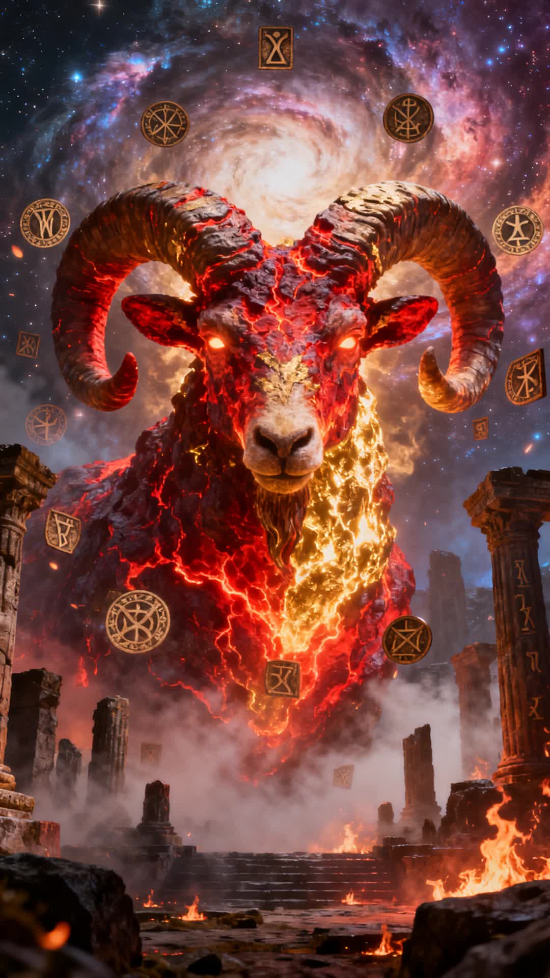 Aries Horoscope: July 19, 2026