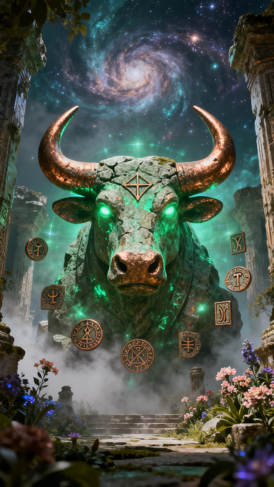 Taurus Horoscope: July 23, 2026