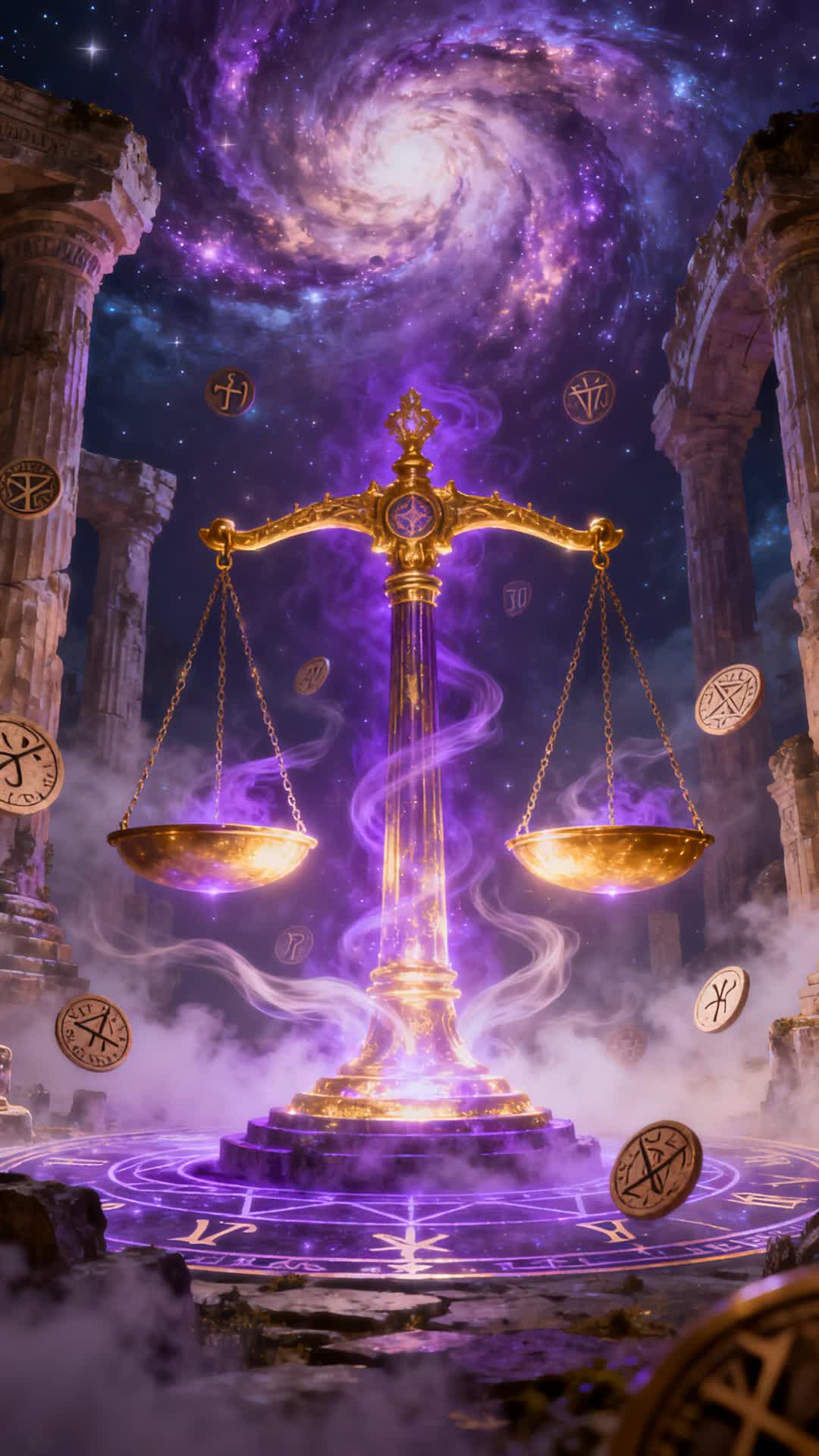 Libra Horoscope: July 11, 2026