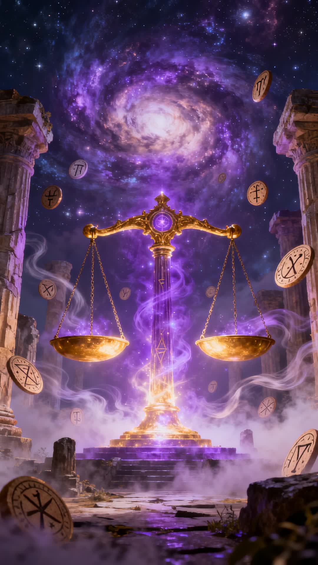 ⁣Libra Horoscope: July 5, 2026