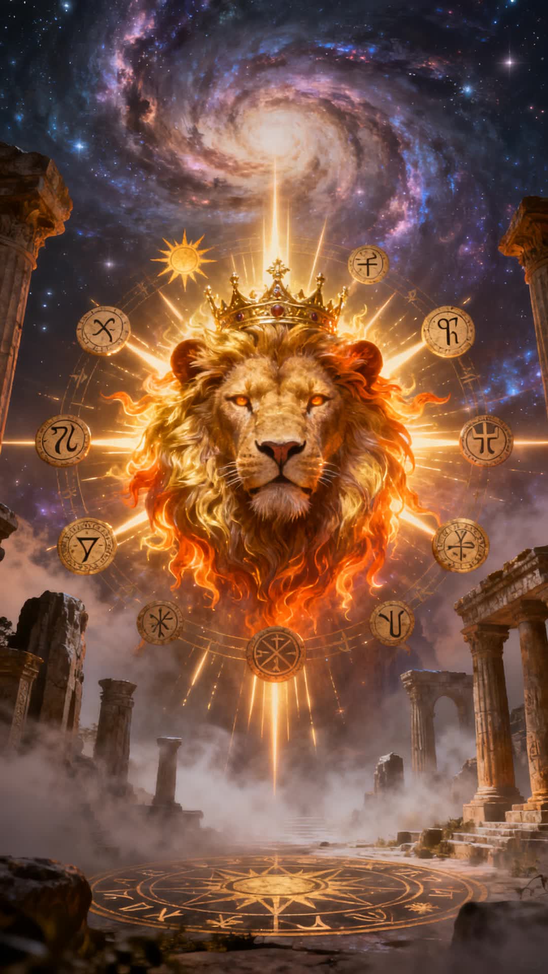 Leo Horoscope: July 1, 2026