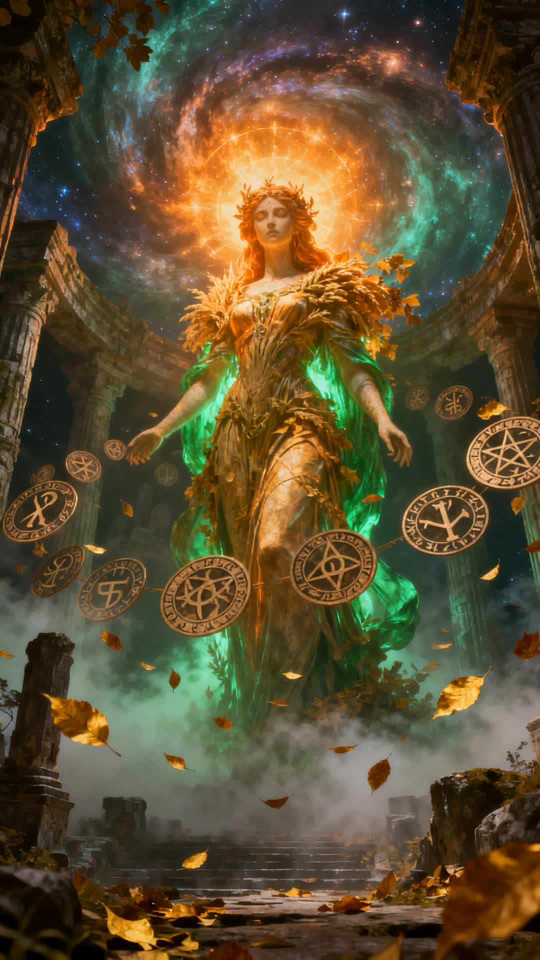 Virgo Horoscope: July 8, 2026