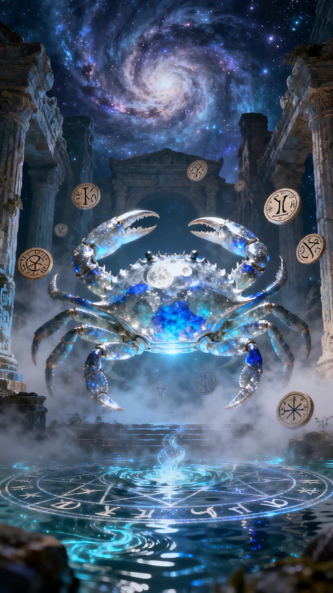 Cancer Horoscope: July 2, 2026
