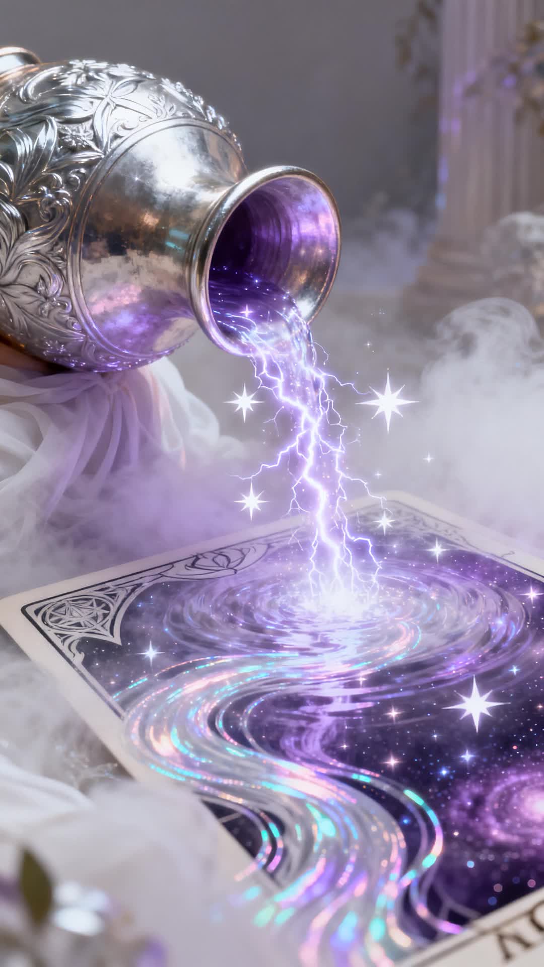 Aquarius Horoscope: July 18 - 24