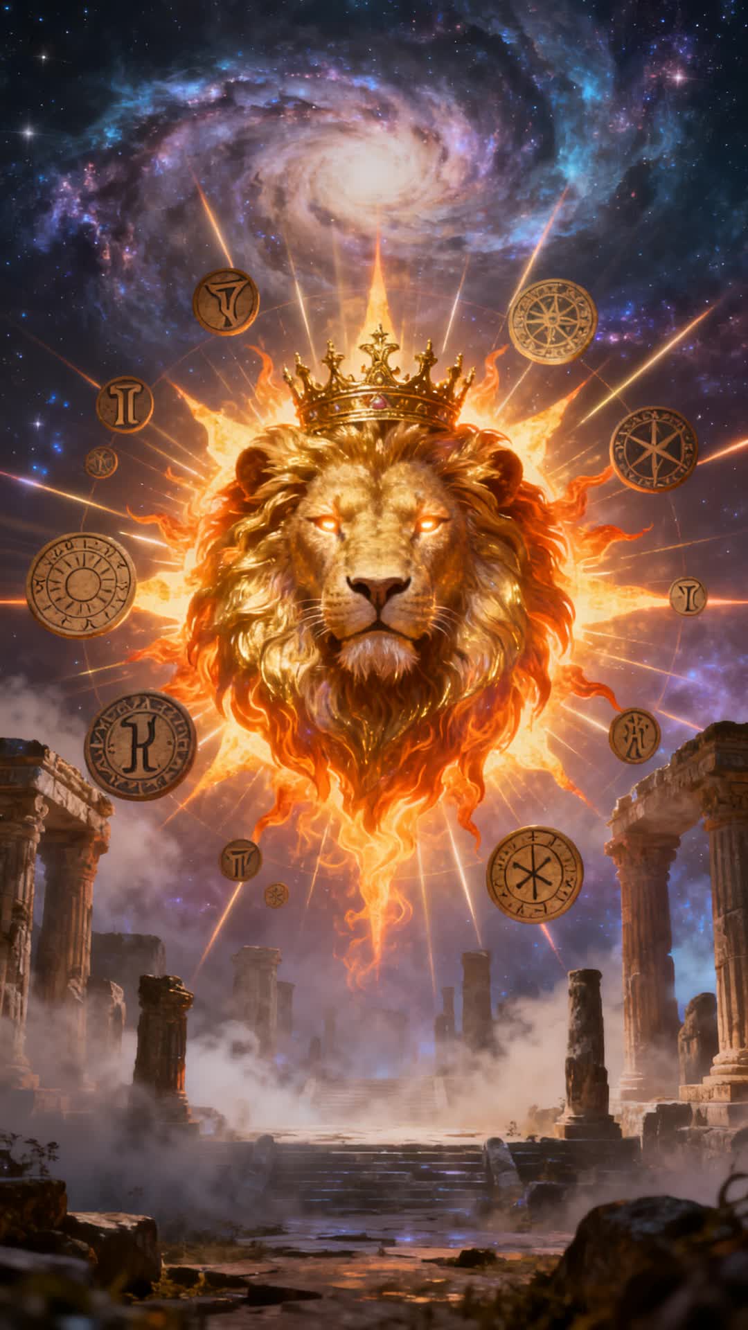 Aslan Burcu: 6 Temmuz 2026 Yorumu